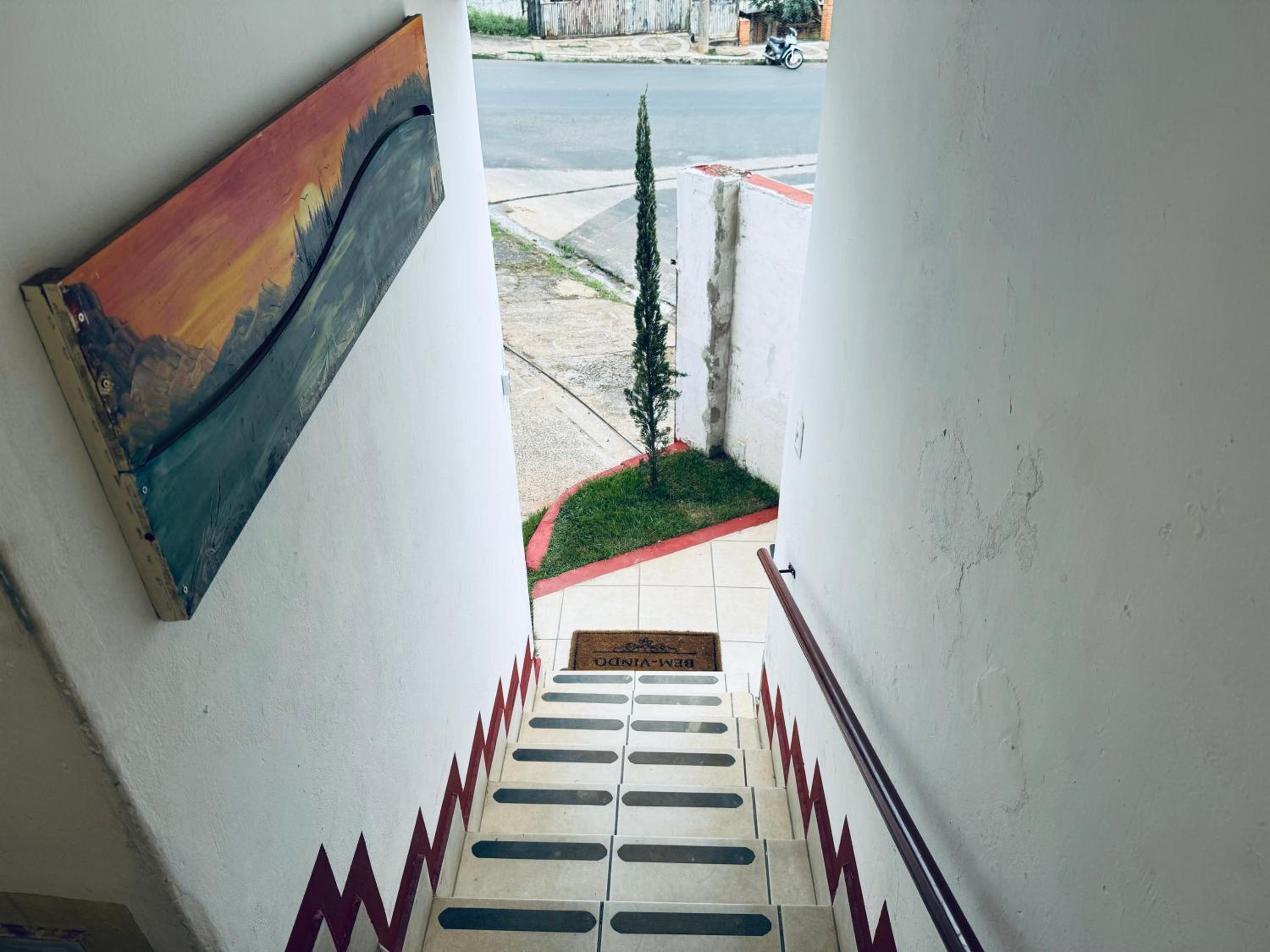 Pousada B&B - na cidade Capivari-SP, photo 15