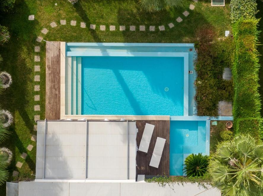 Villa Sani