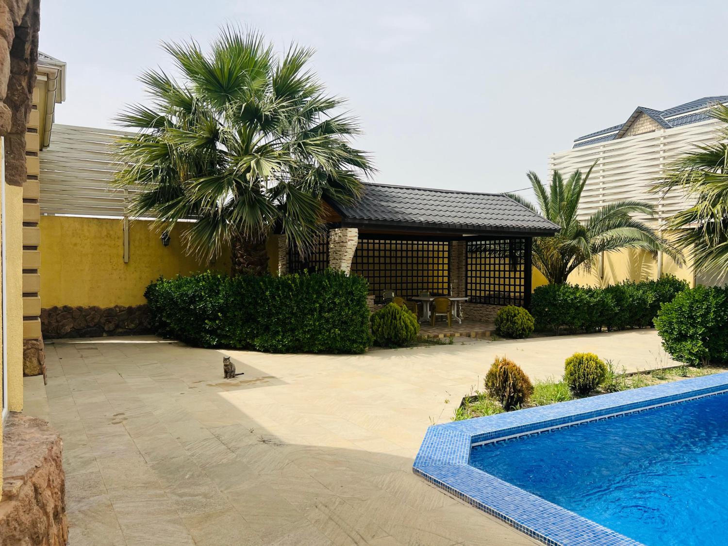 Villa in Mardakan,COP29