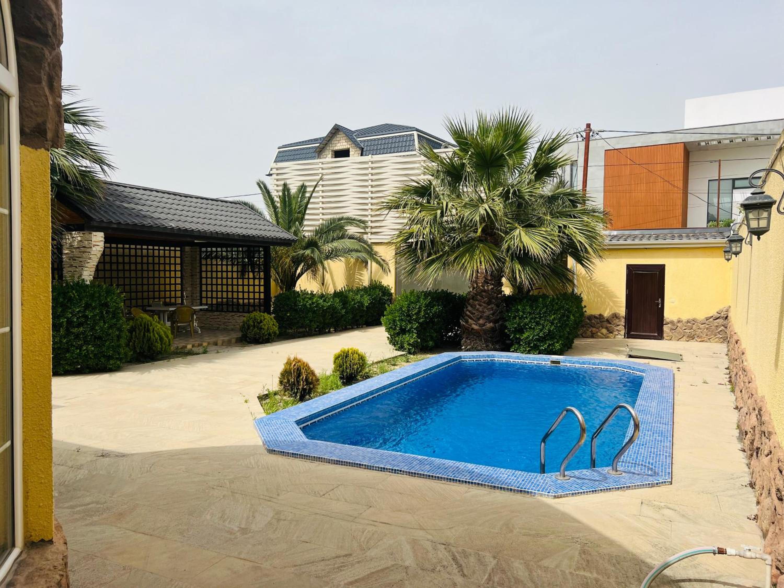 Villa in Mardakan,COP29