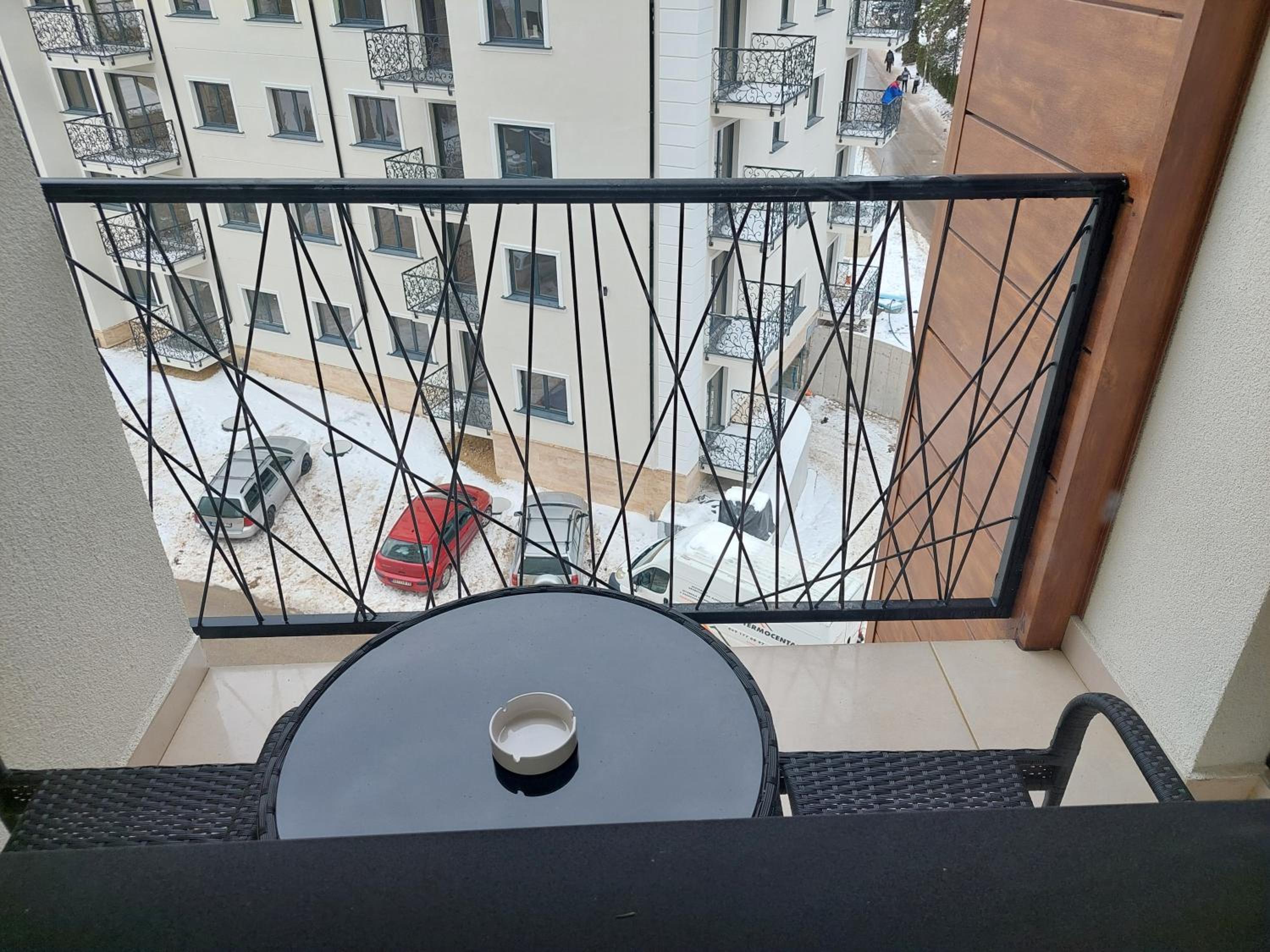 Apartman LU Zlatibor