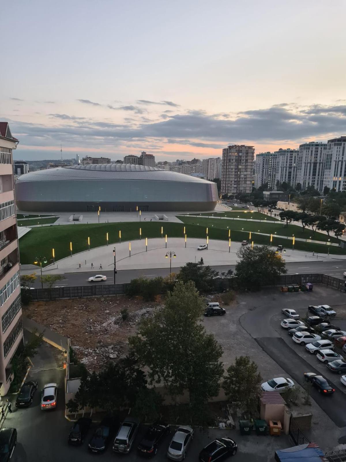 Narimanov ev