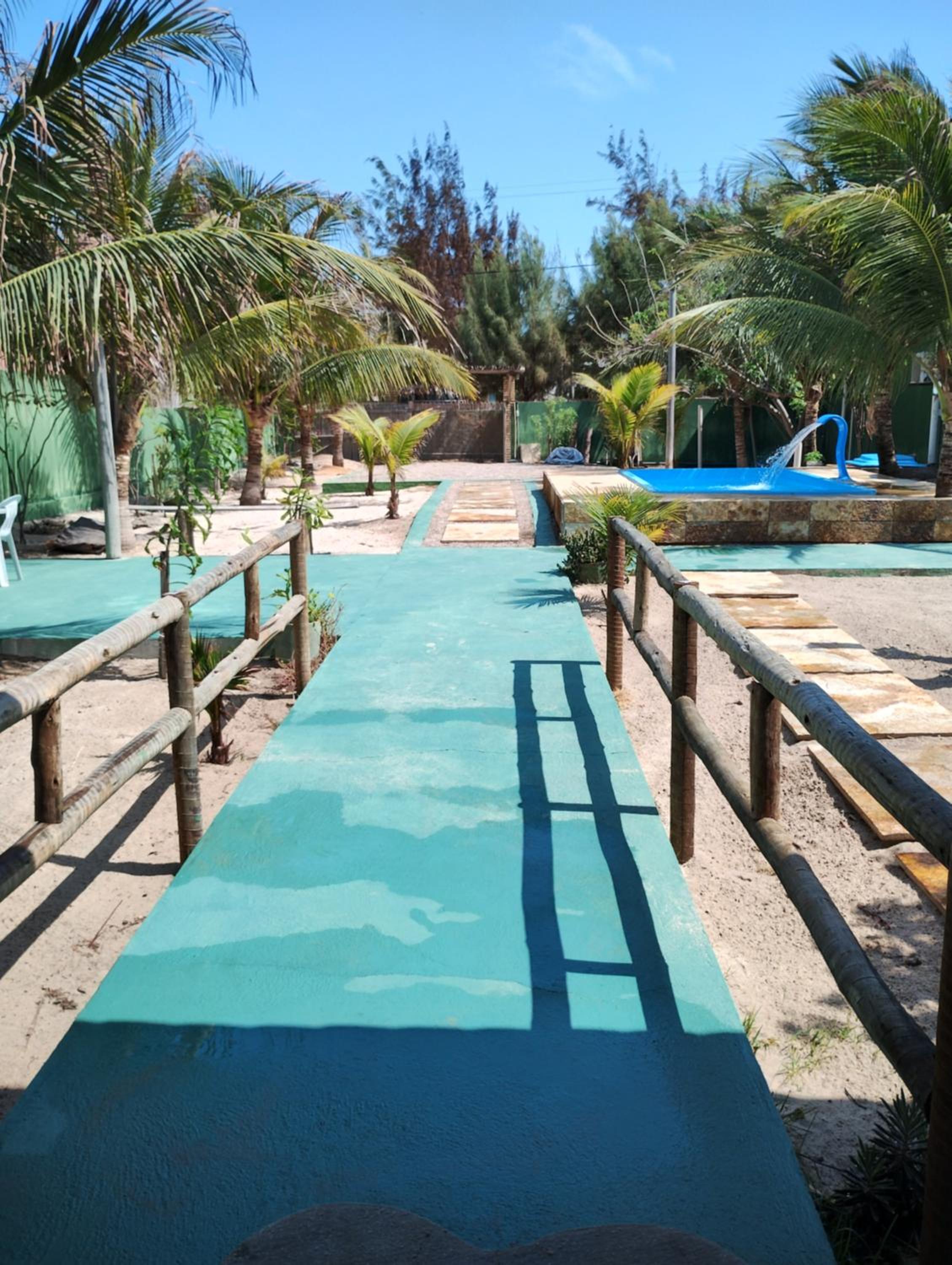 Solar da Praia Kitesurf House