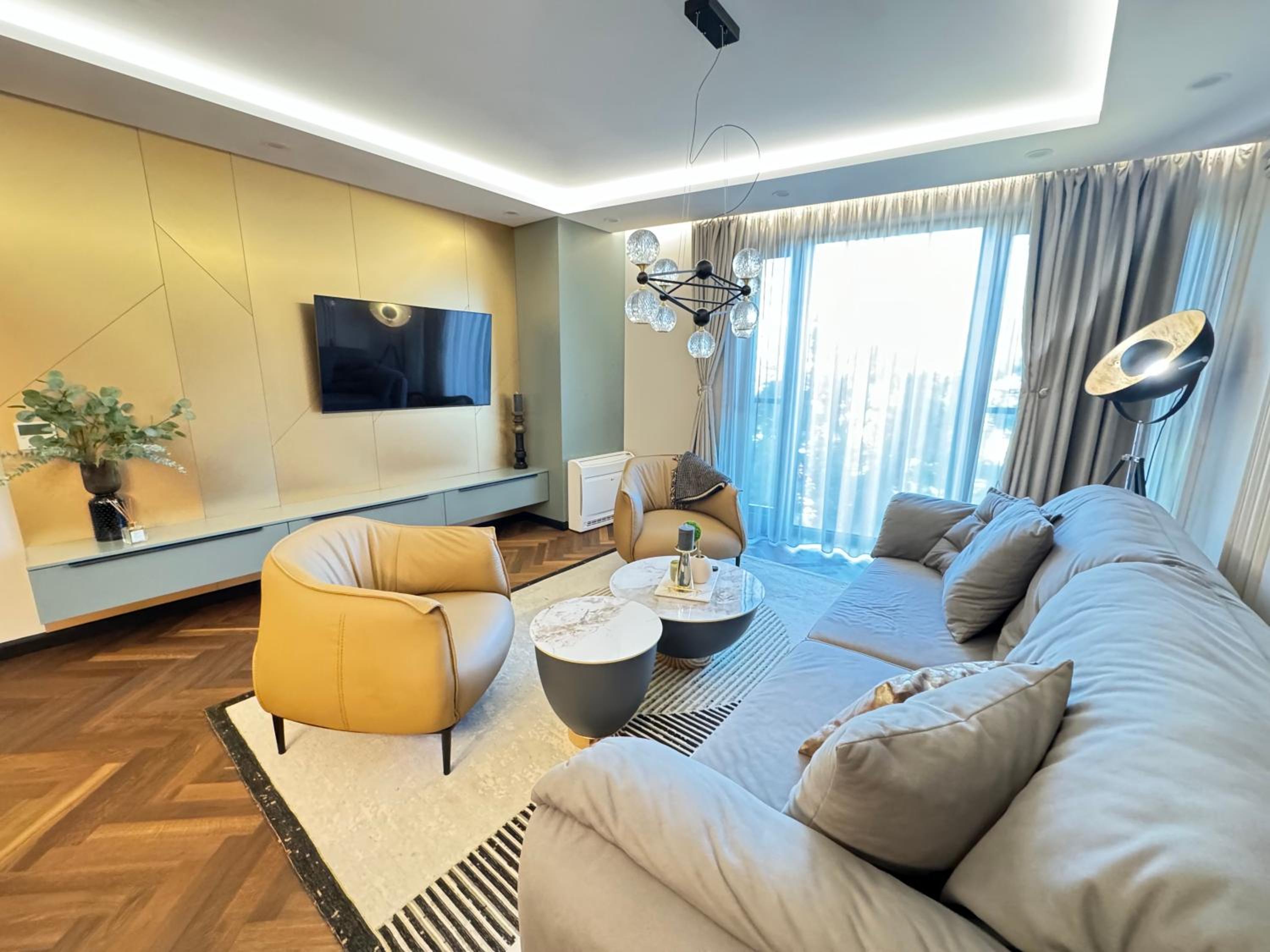 Kandinski Lux Apart