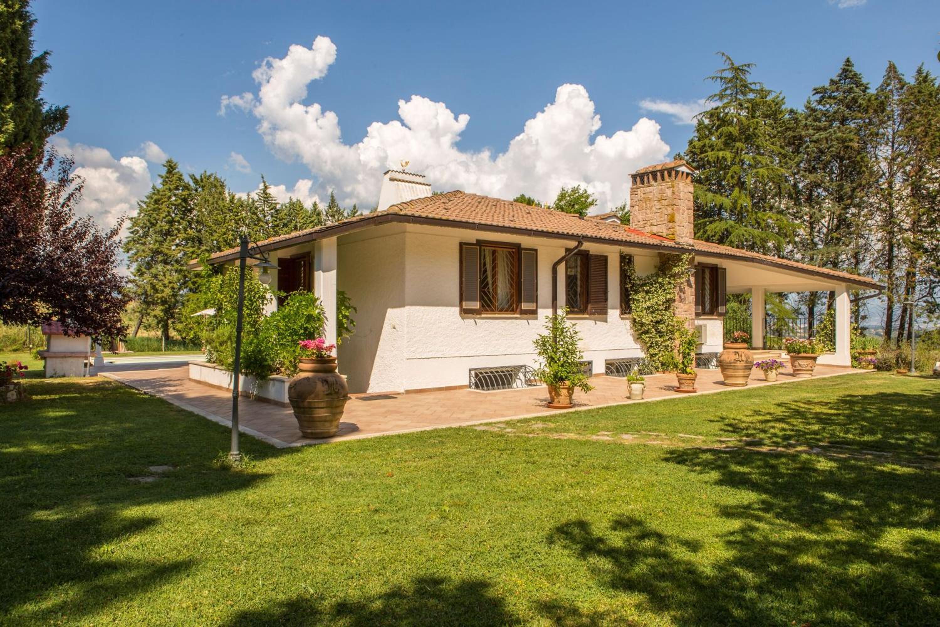 Villa Rene by MMega view 4
