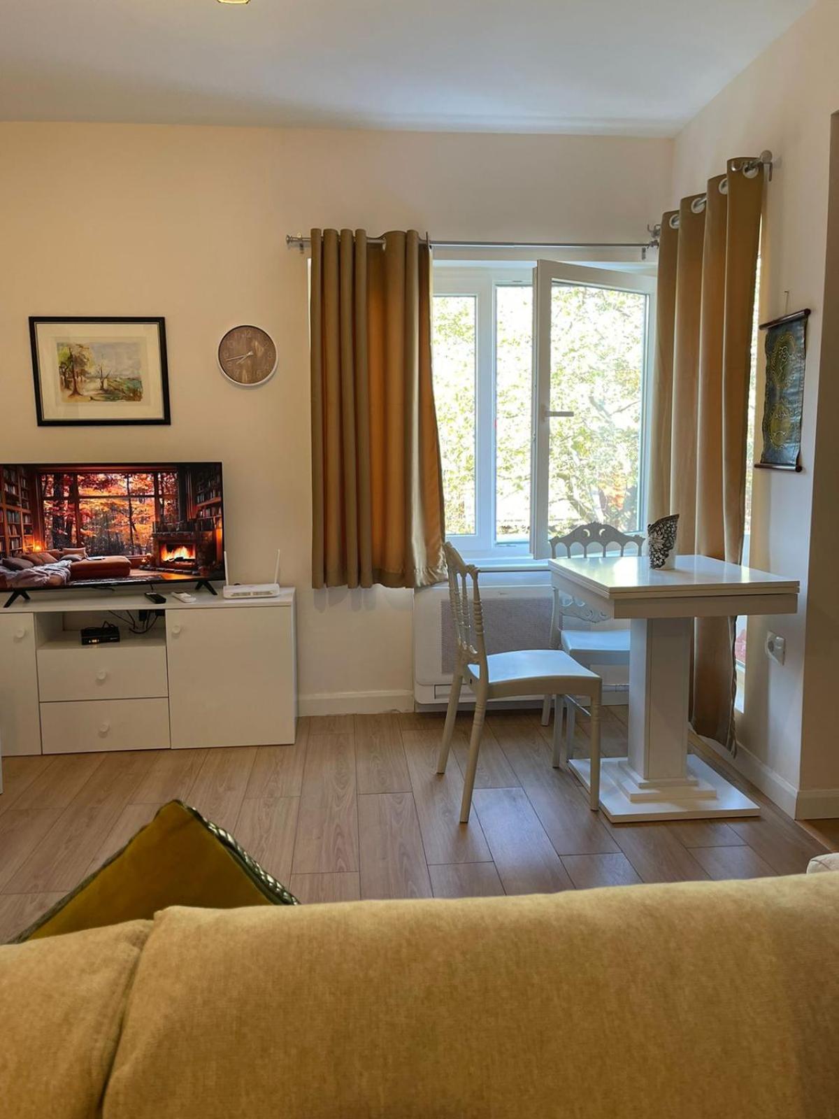Dream Apartament Tirana
