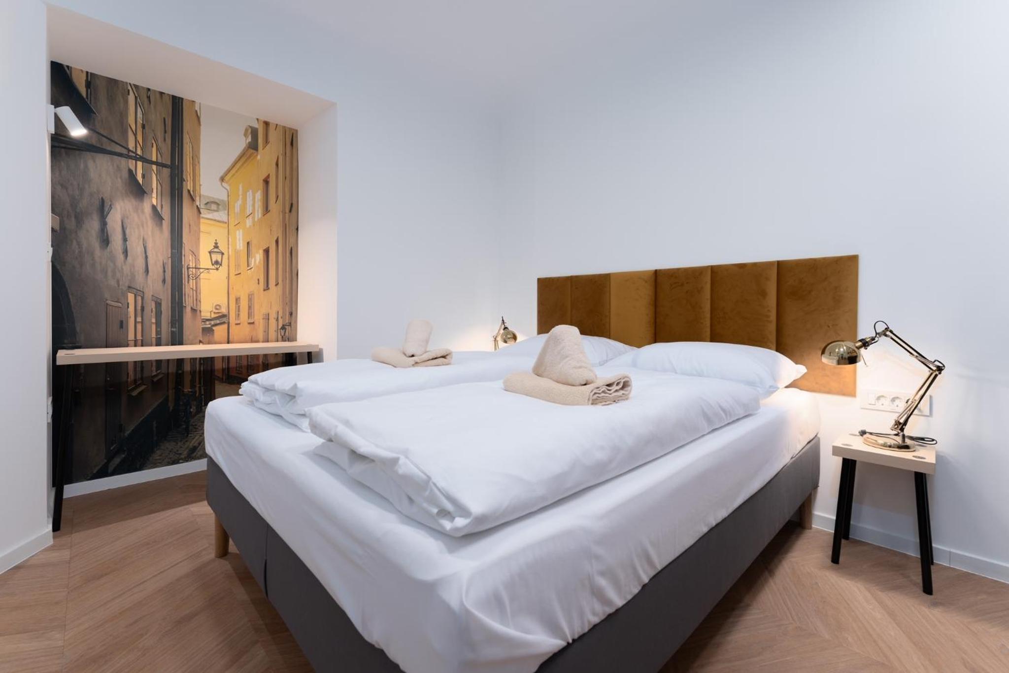 Corso Apartments