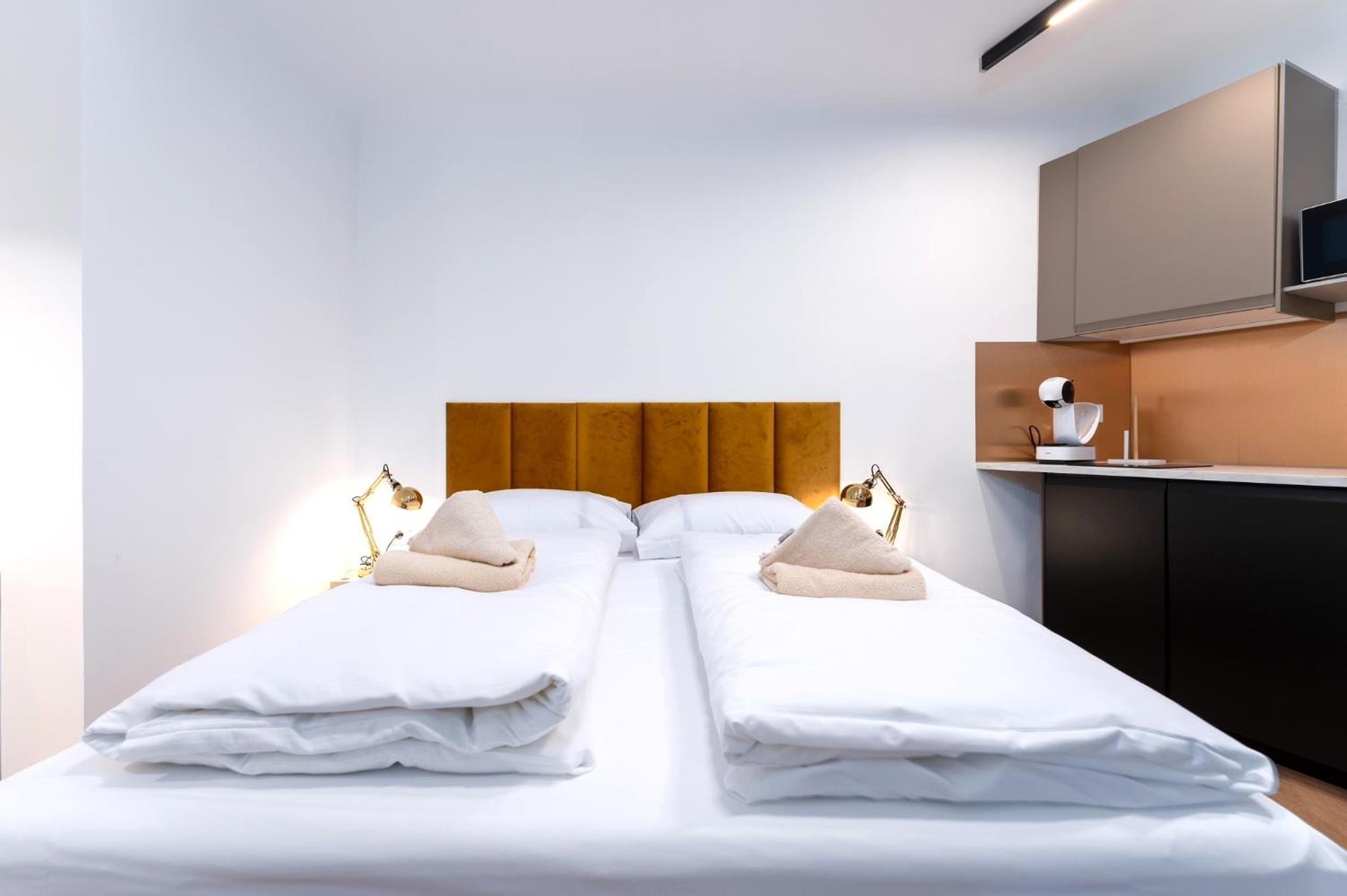 Corso Apartments