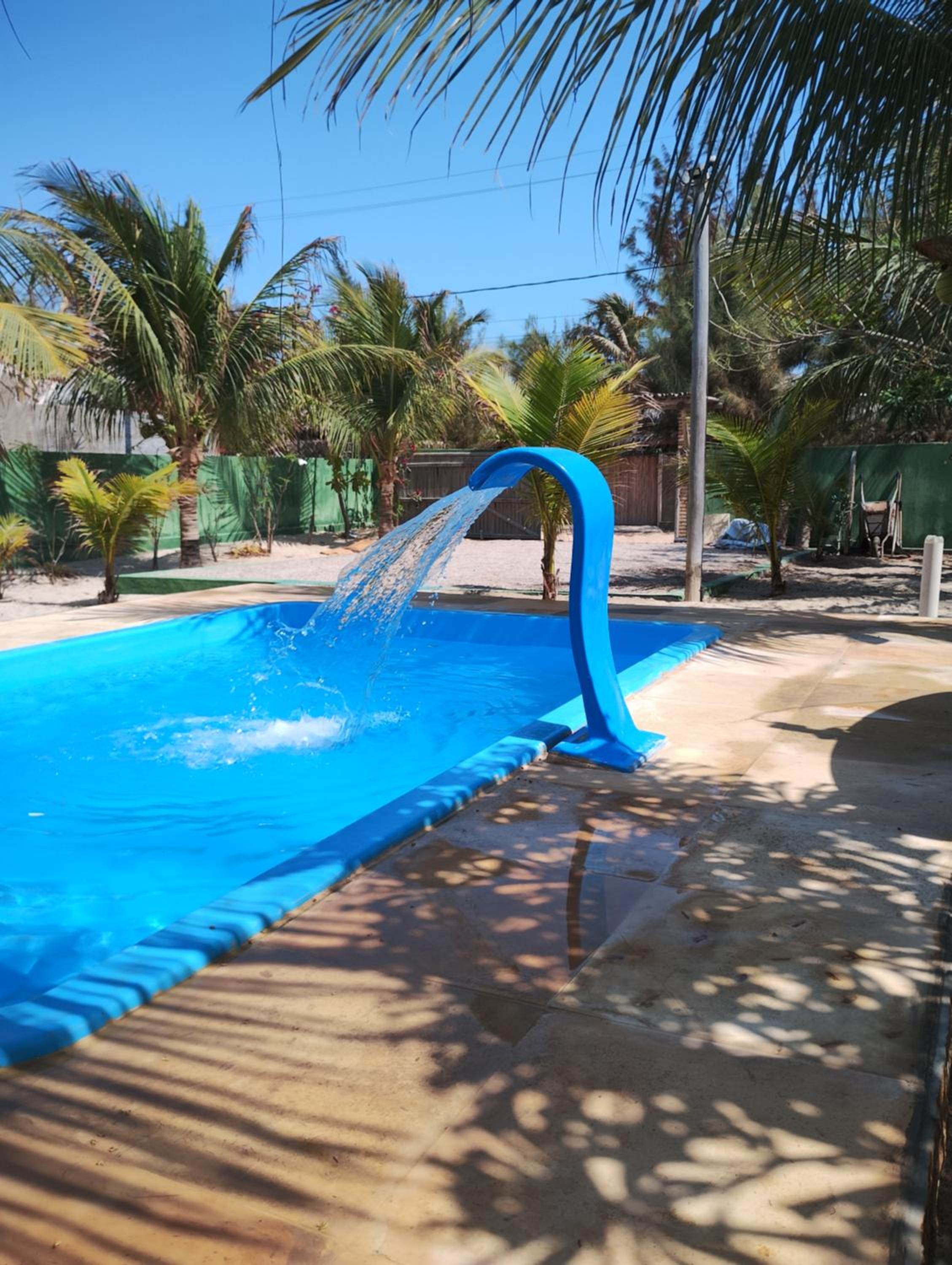 Solar da Praia Kitesurf House