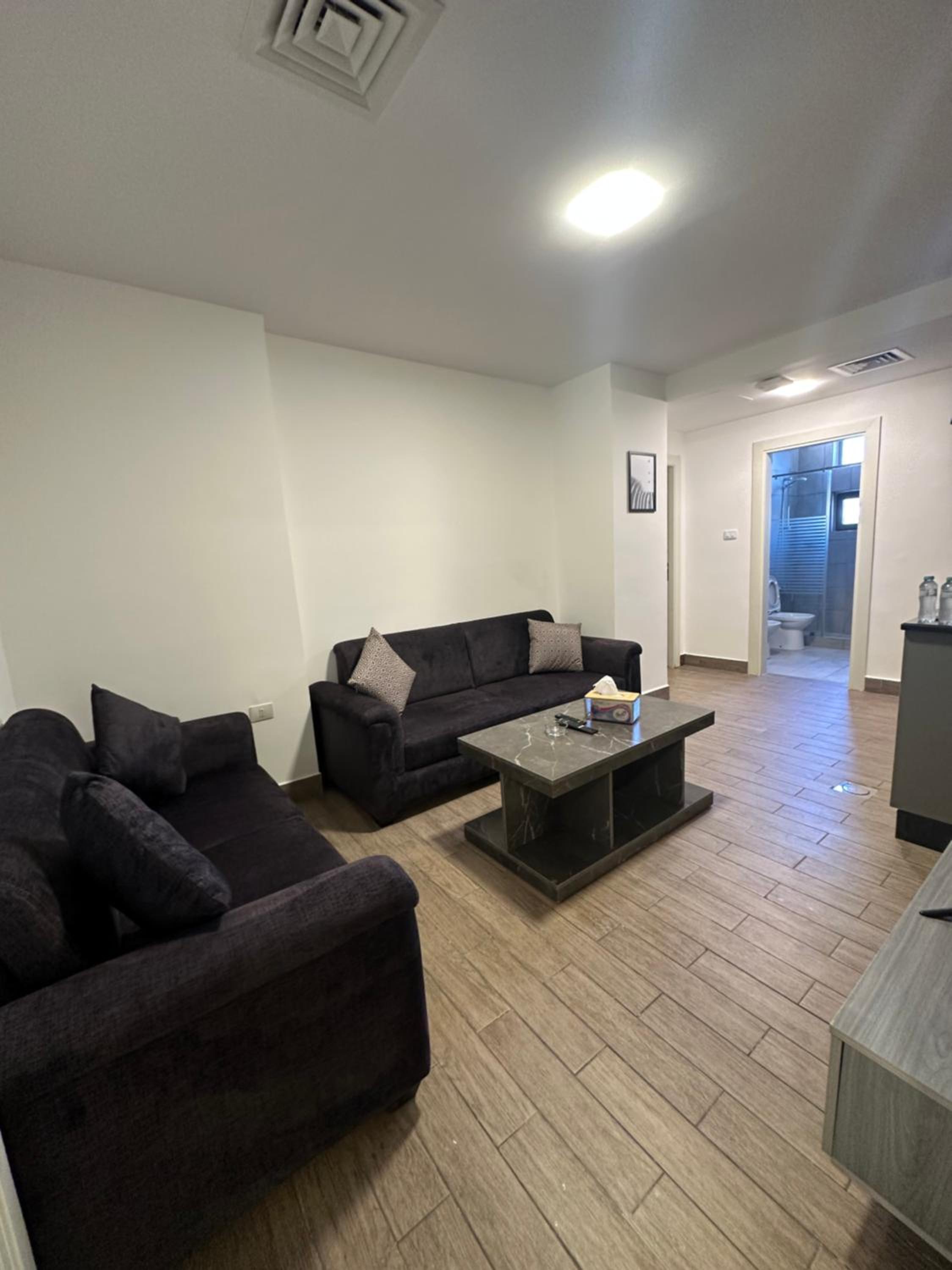 central apartment for rent 18 view 3