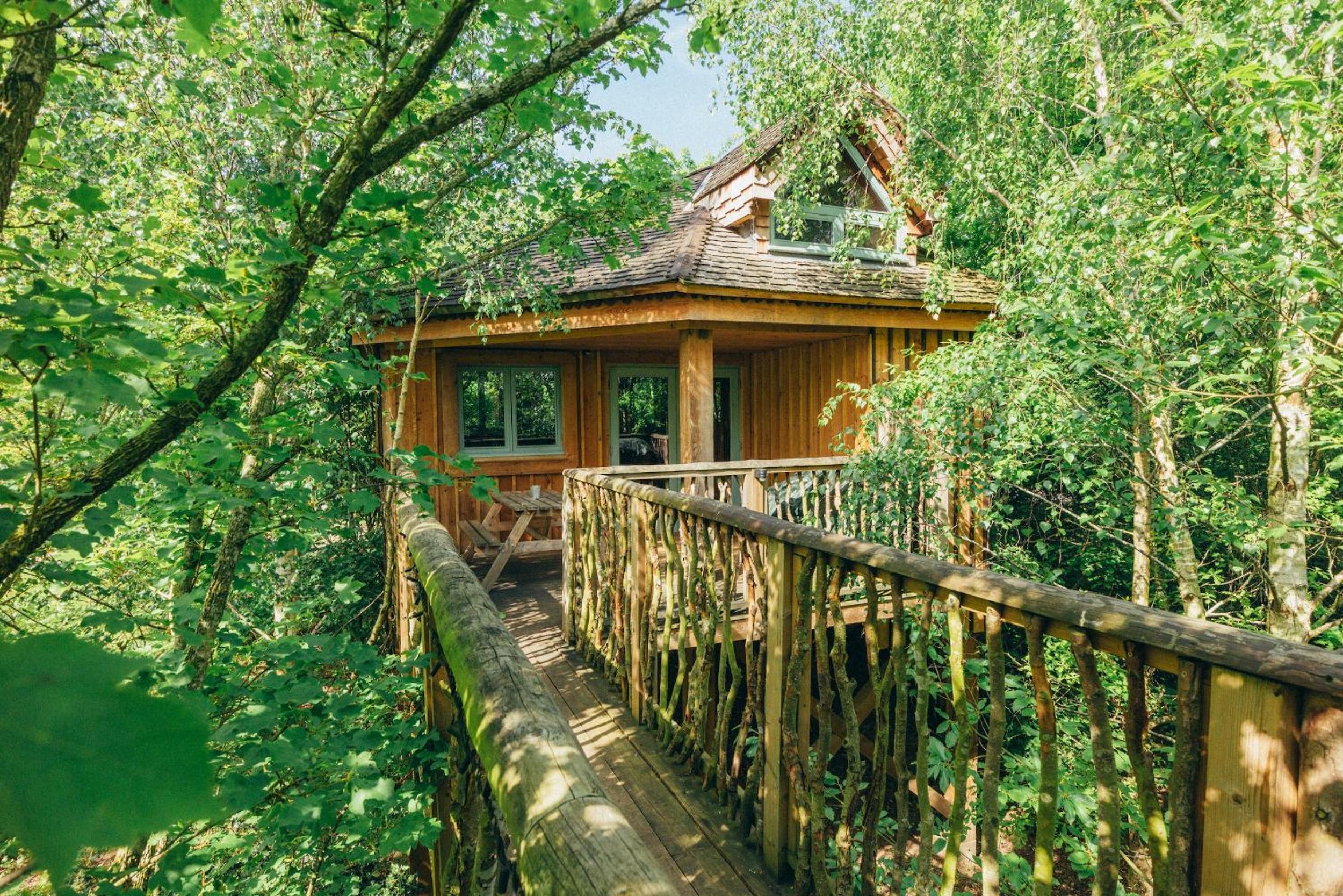 Kings Lynn Vacations - West Lexham - Property Image 25