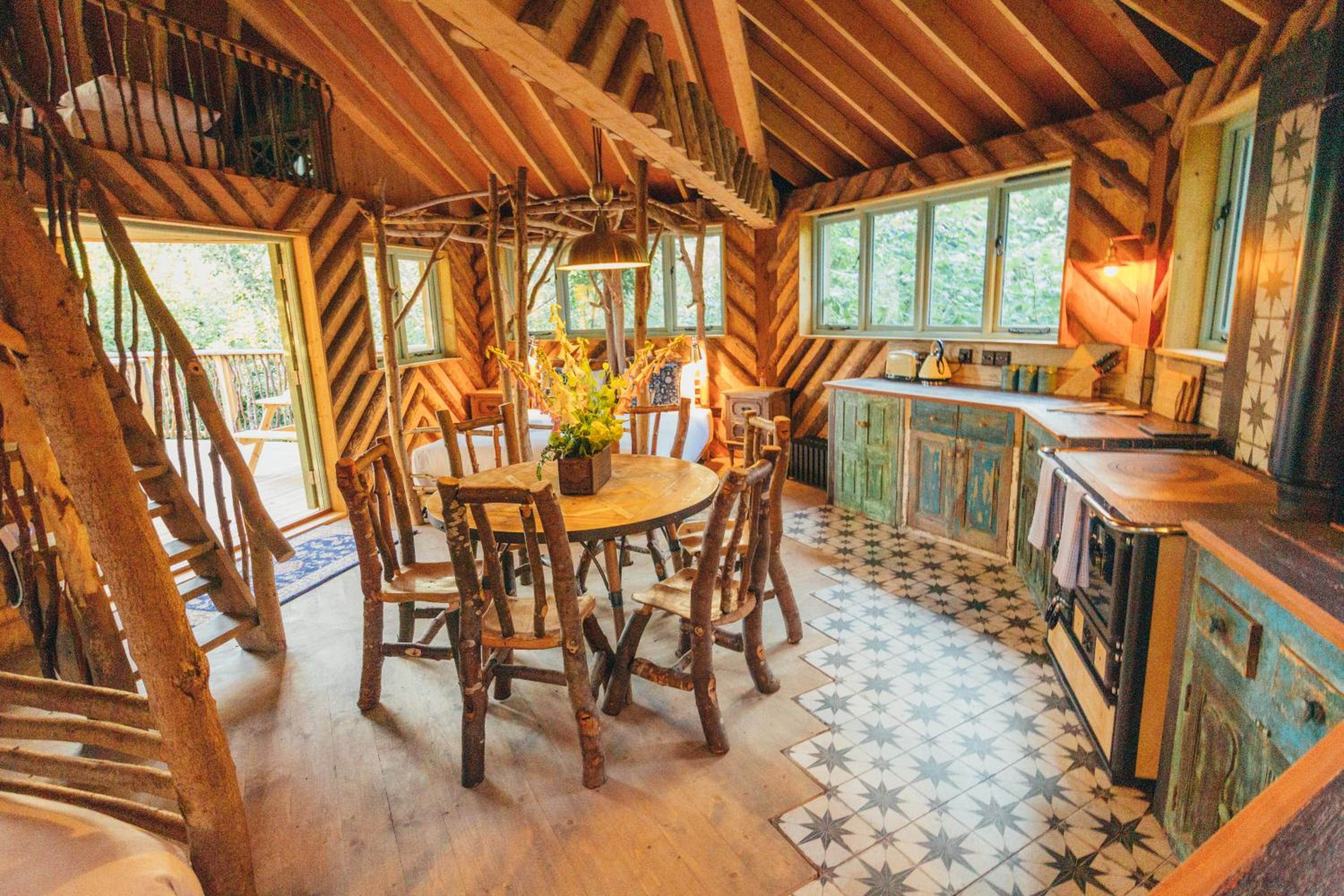 Kings Lynn Vacations - West Lexham - Property Image 52