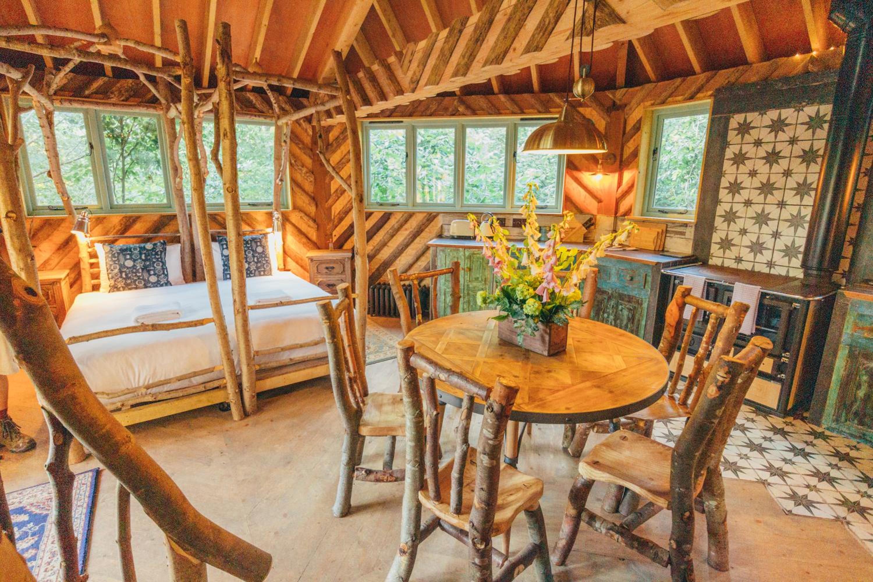 Kings Lynn Vacations - West Lexham - Property Image 51