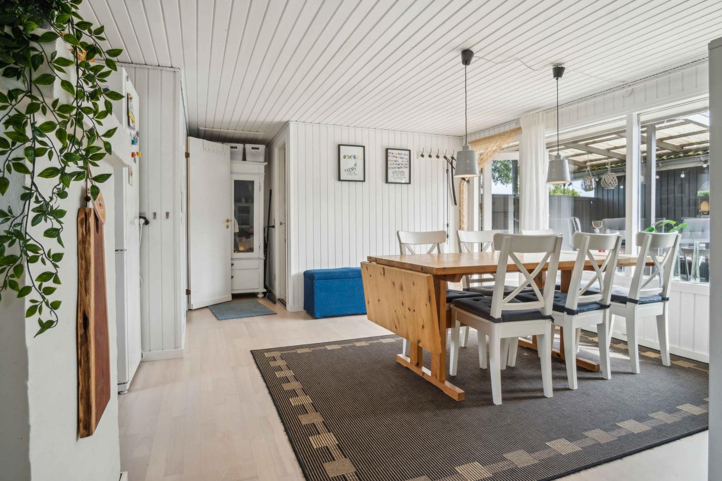 Lovely Cottage In Pøt Strandby