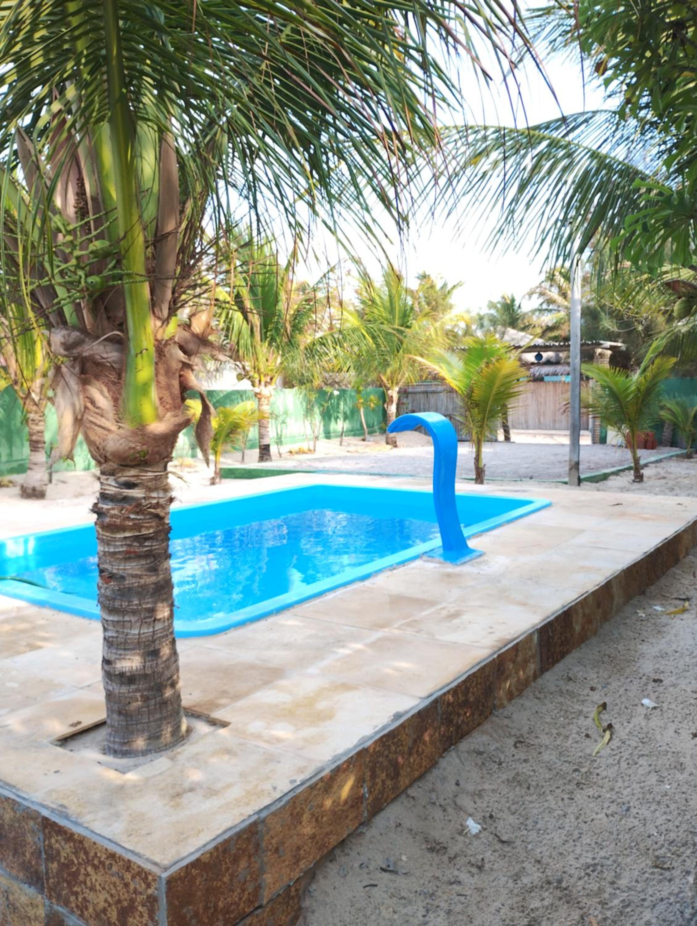 Solar da Praia Kitesurf House