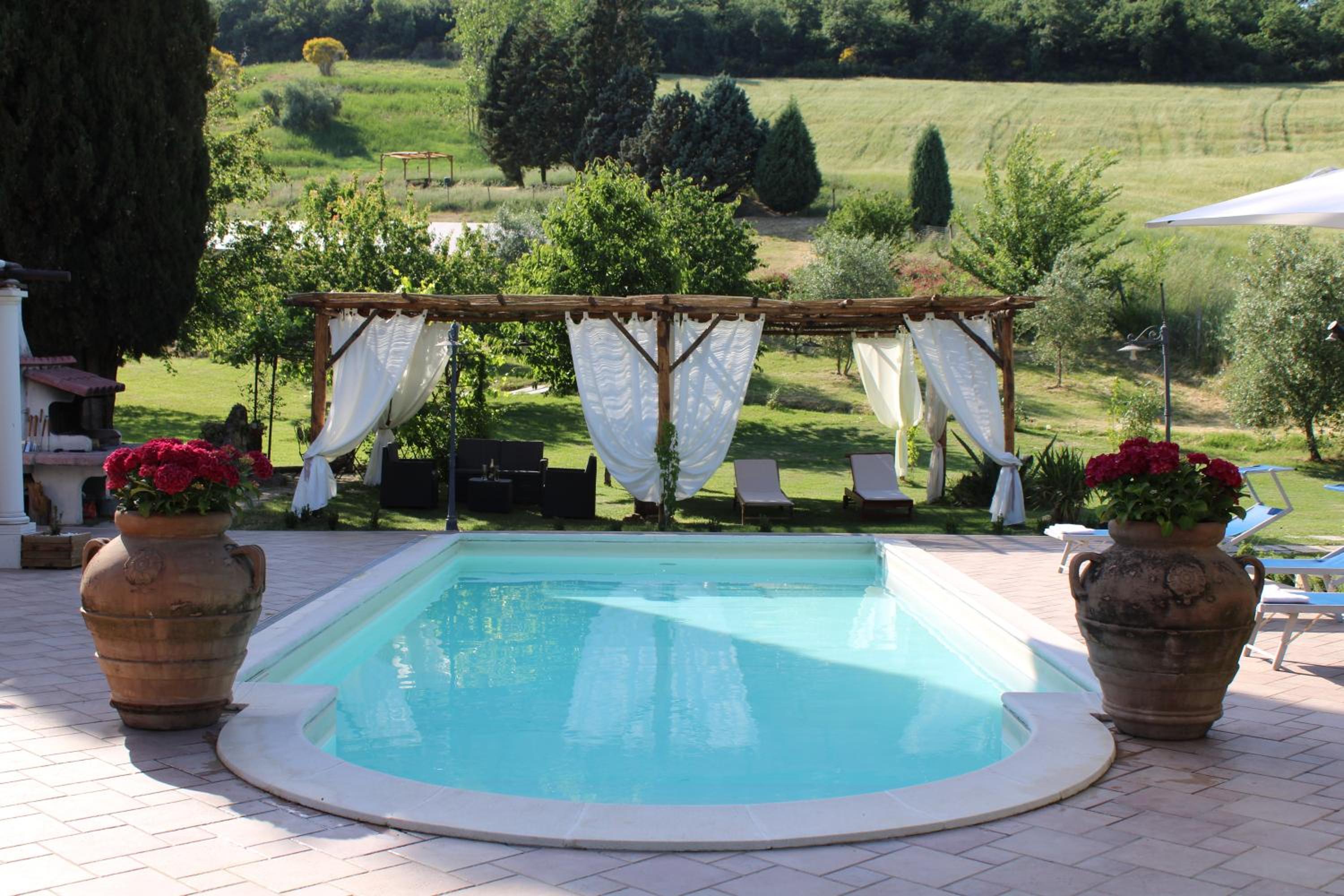 Villa Rene by MMega view 5