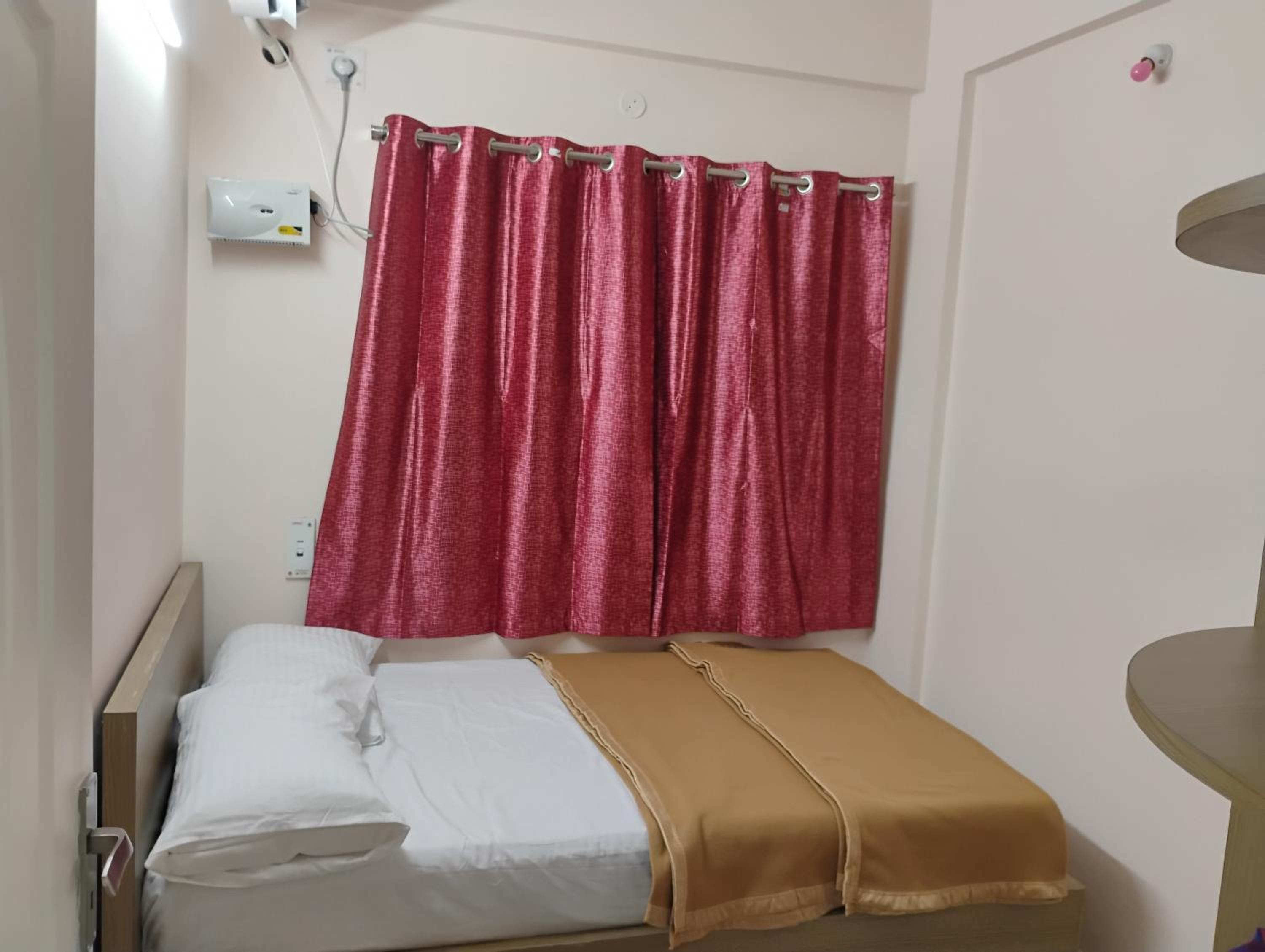 Tirvzr NH45 Service apartments view 2