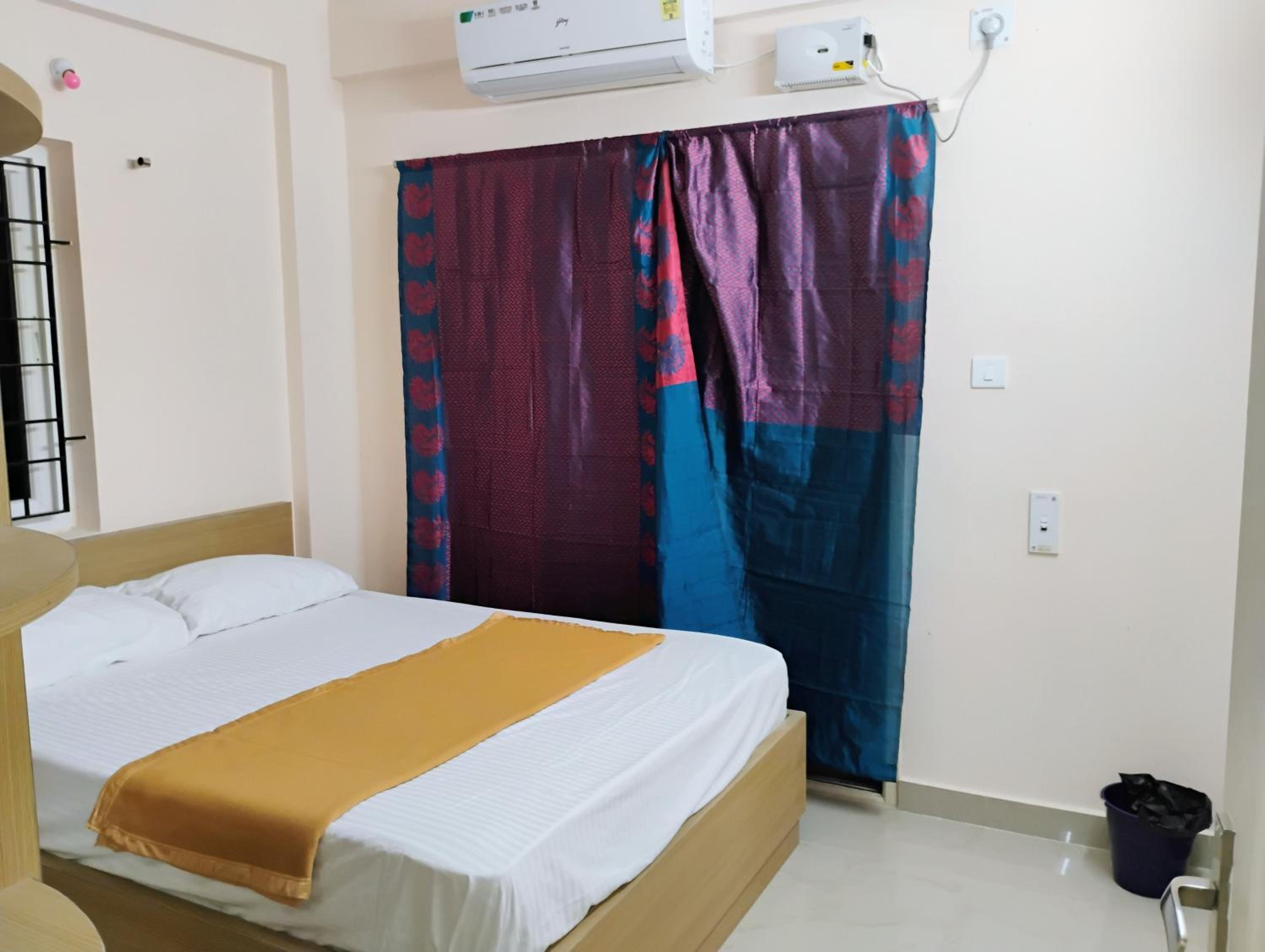 Tirvzr NH45 Service apartments view 3