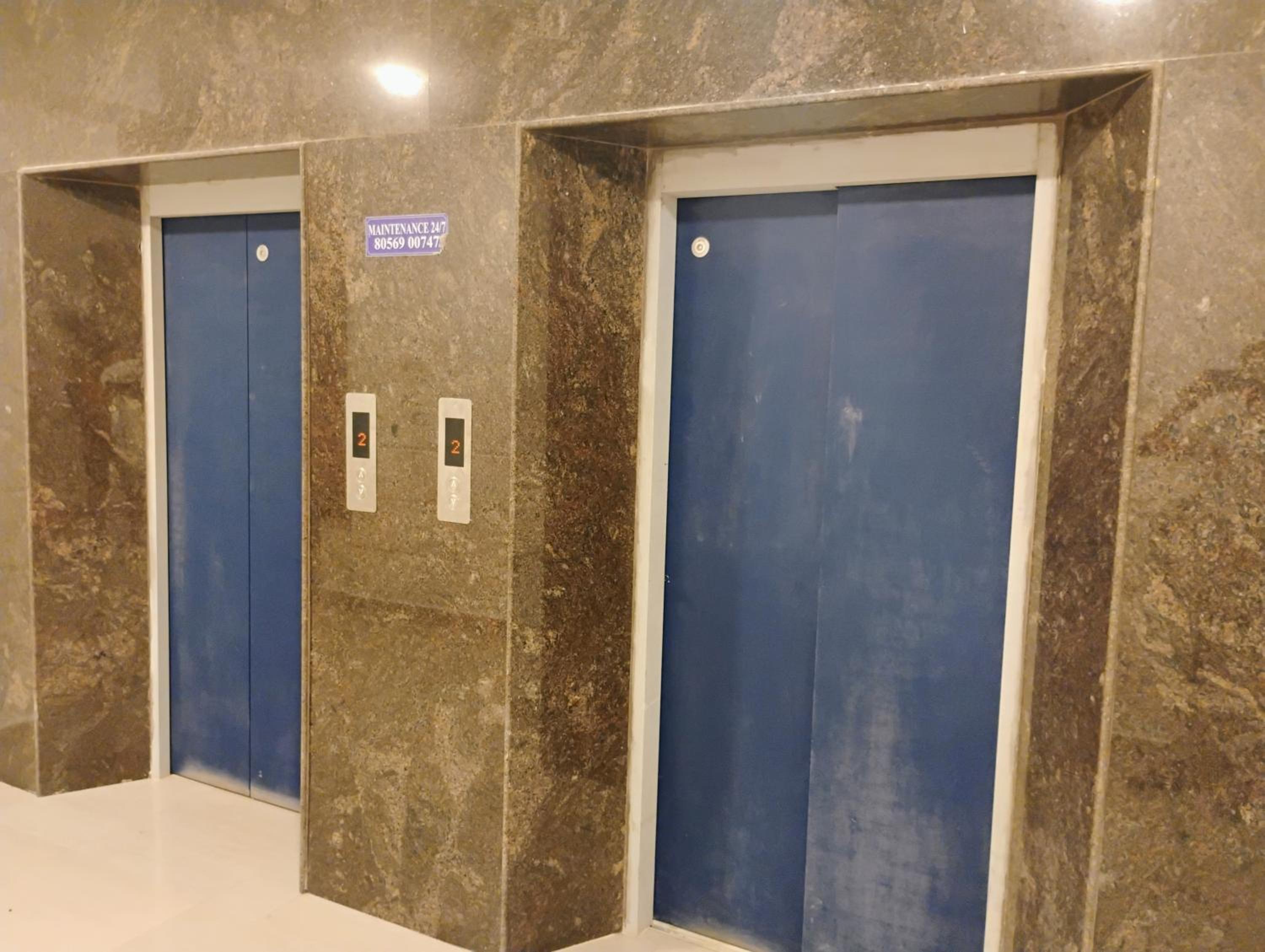 Tirvzr NH45 Service apartments view 4