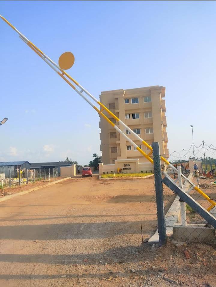 Tirvzr NH45 Service apartments view 5