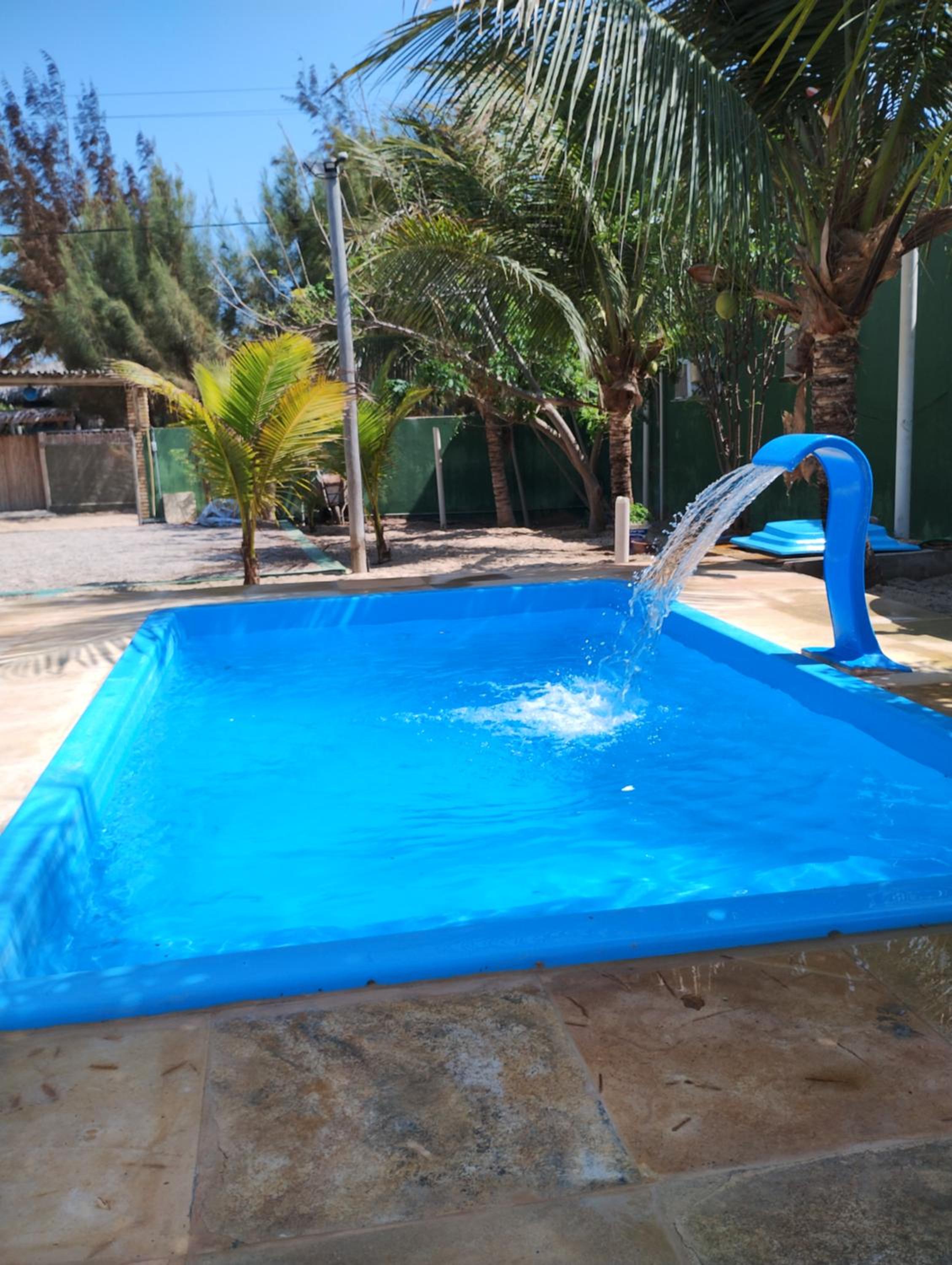 Solar da Praia Kitesurf House