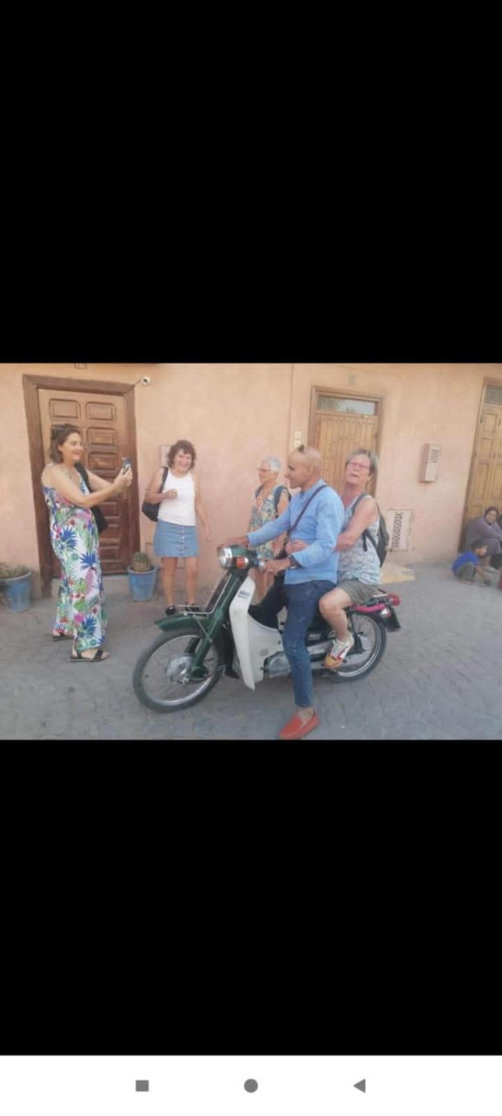 Riad Hanafi view 5