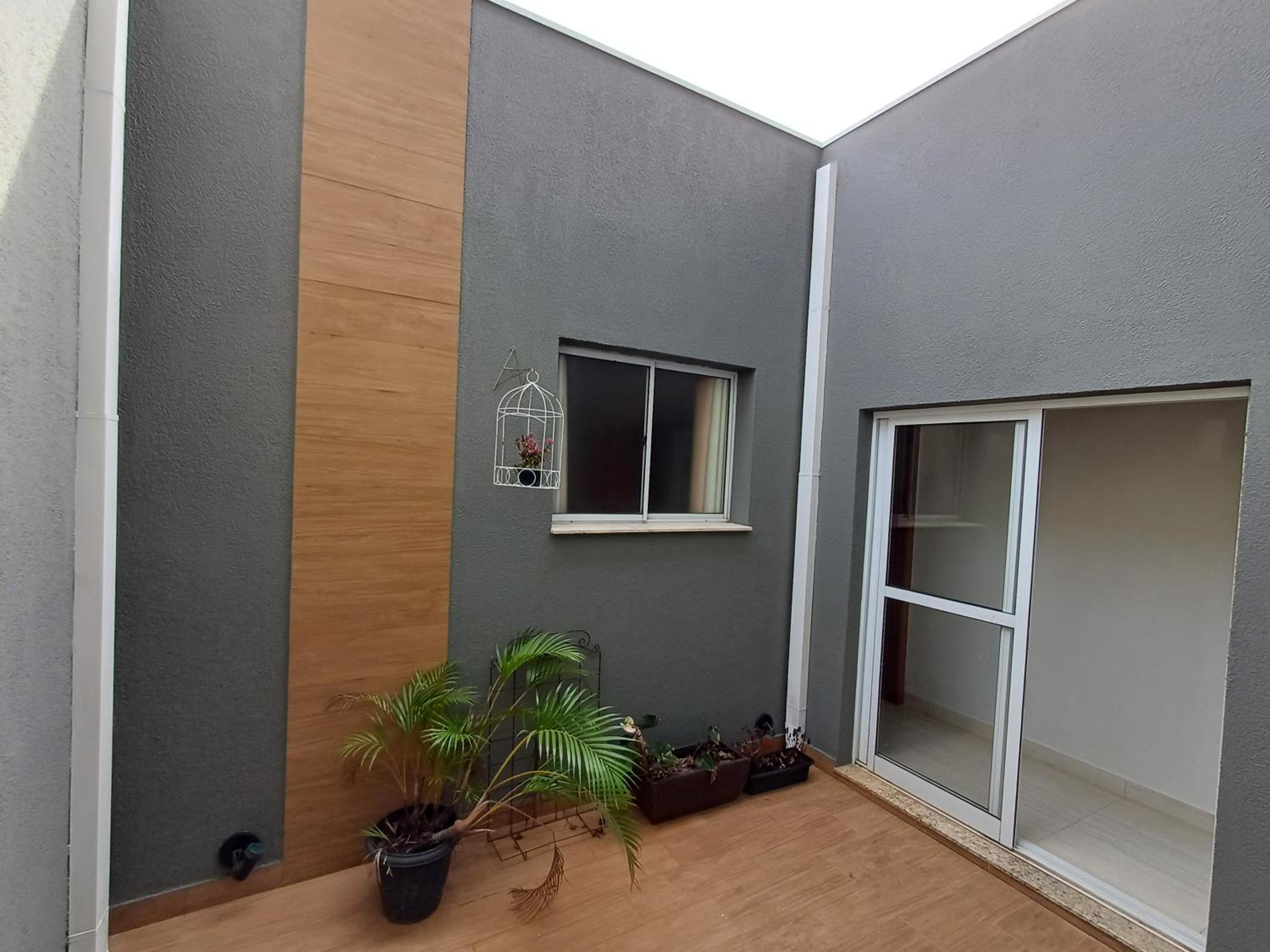 Chácara Encanto de Itaici