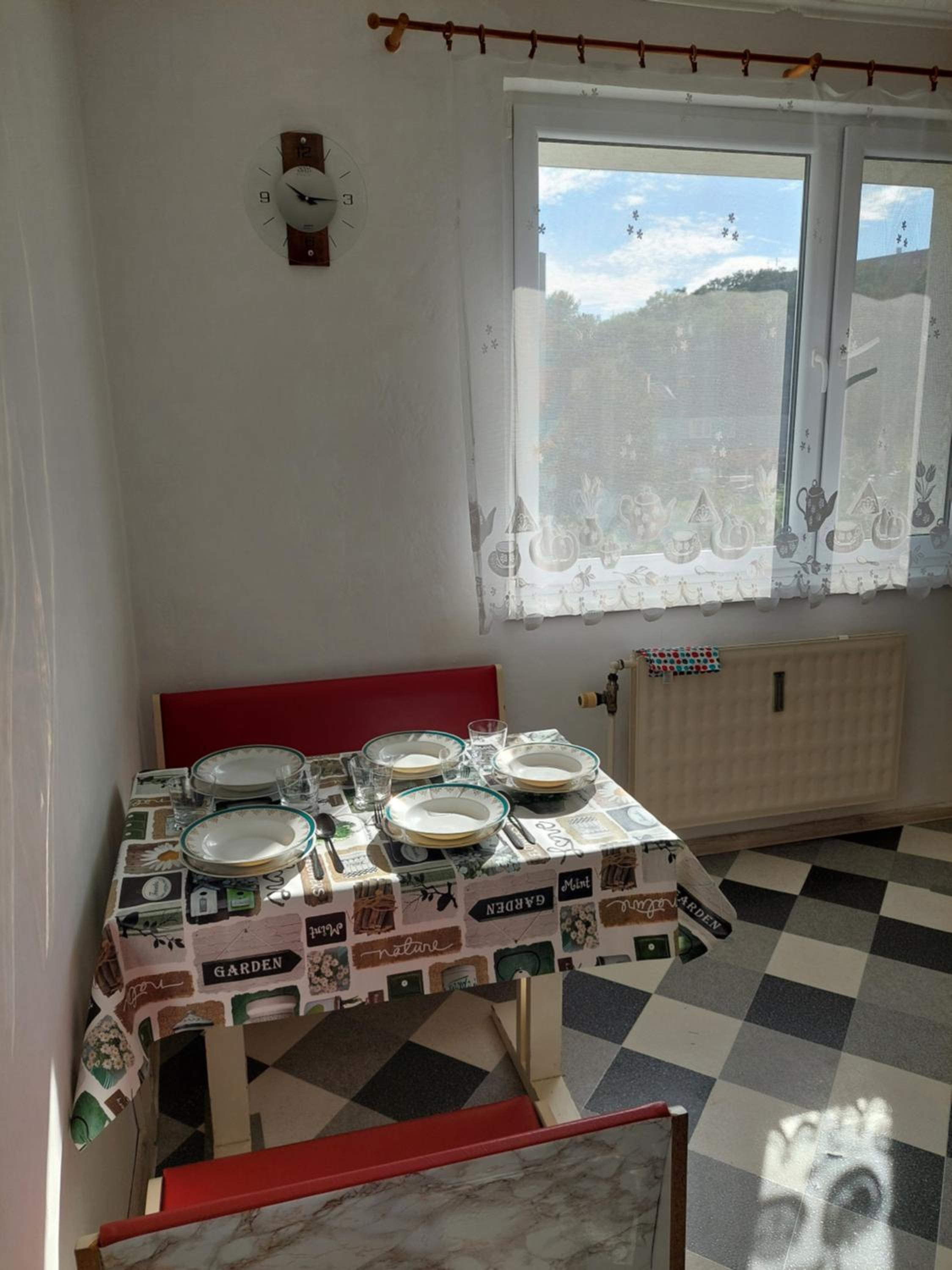 Útulné ubytovanie Prešov - Sekčov view 3