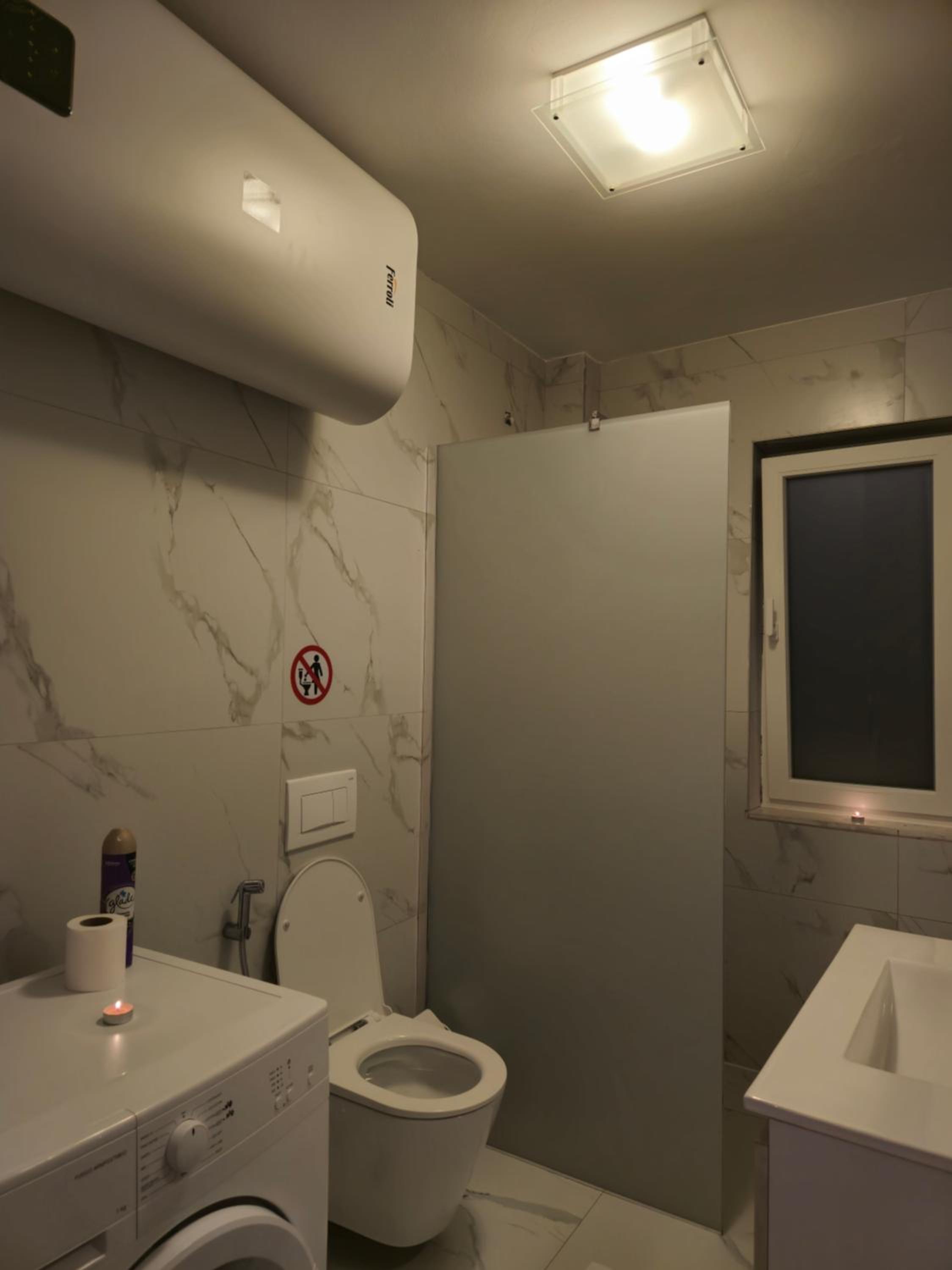 Dream Apartament Tirana