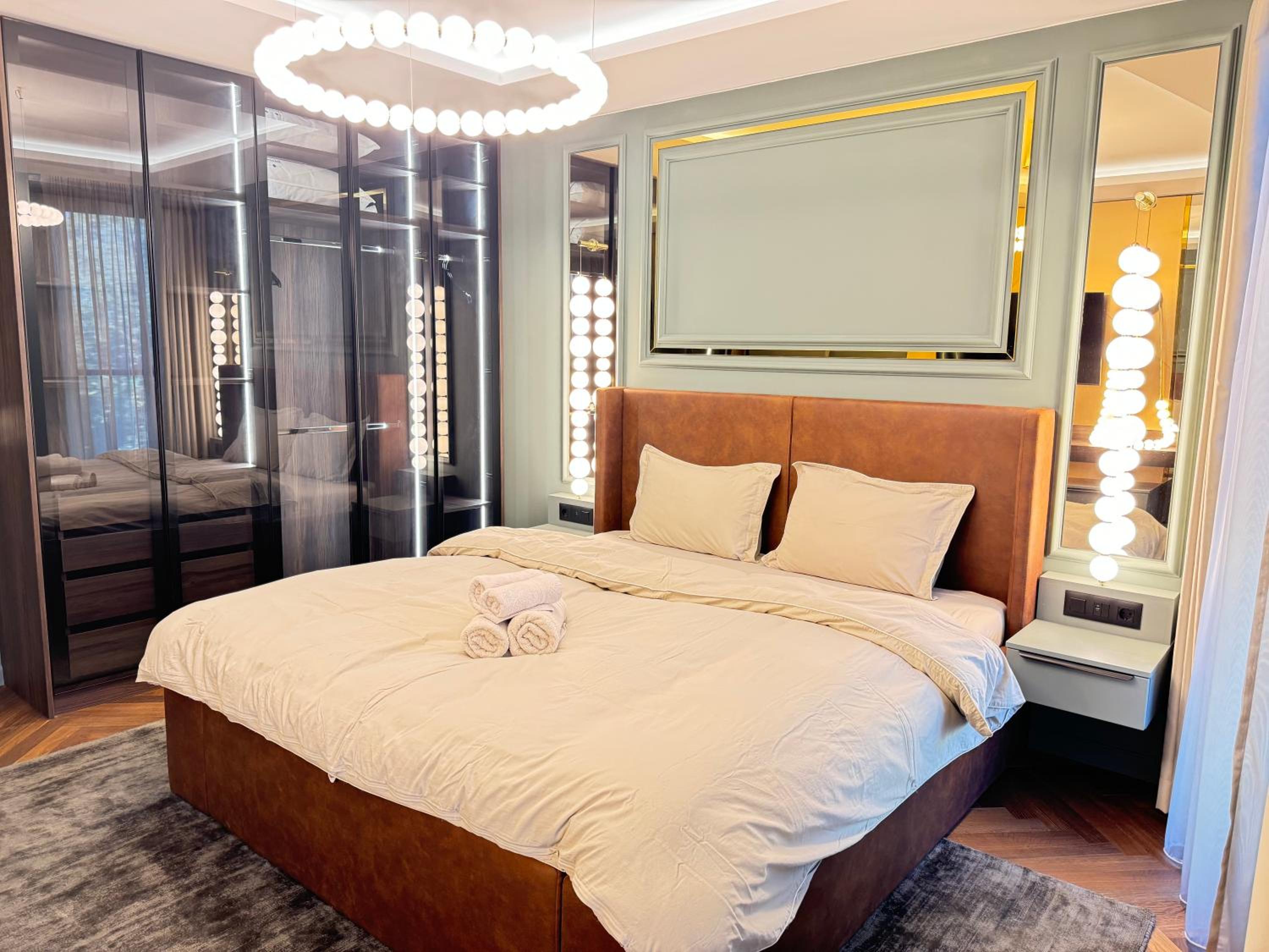 Kandinski Lux Apart