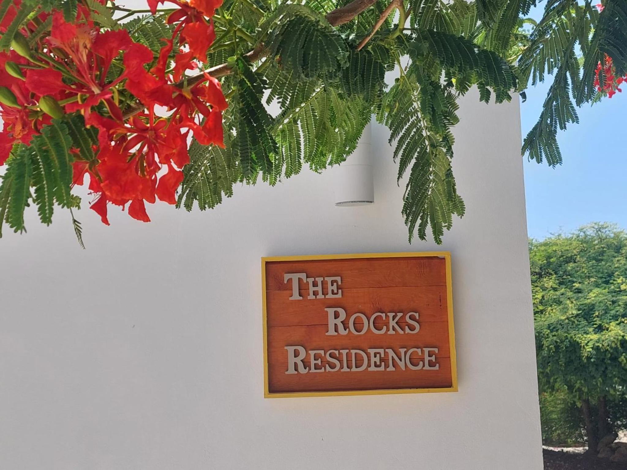 The Rocks Residence, apartment 1 of total 2