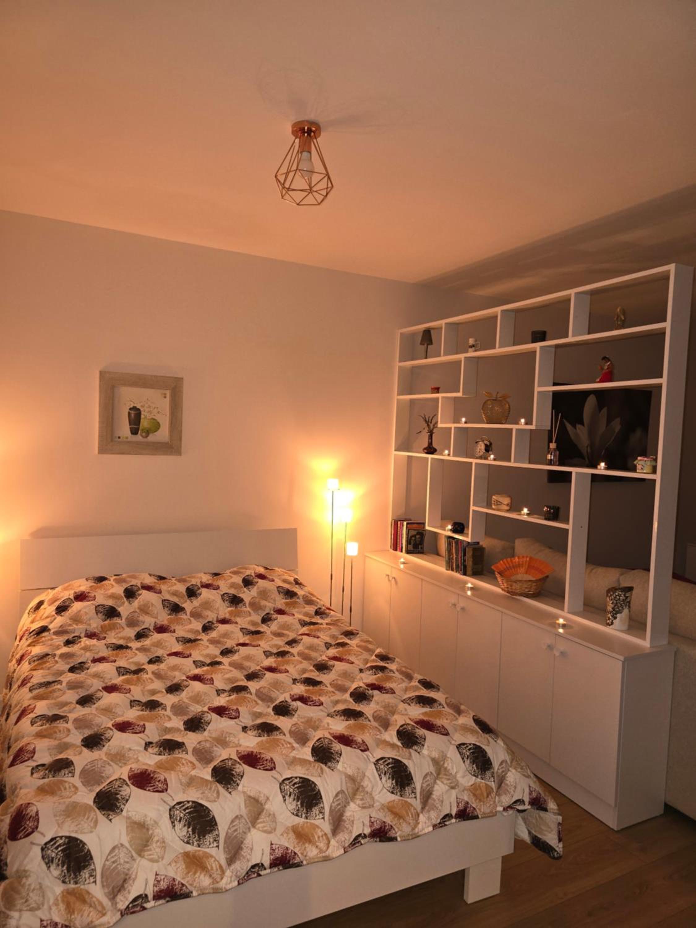 Dream Apartament Tirana