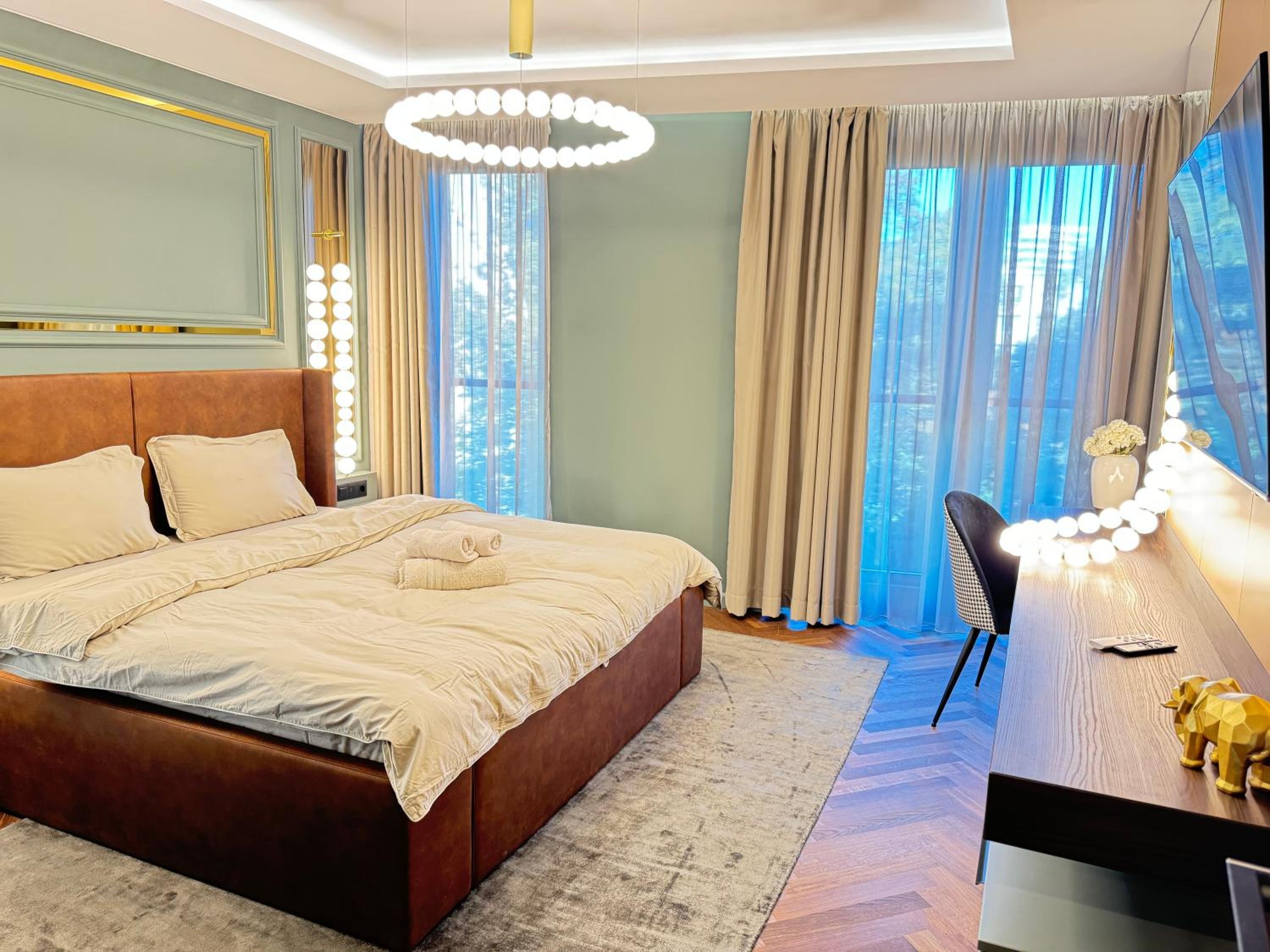 Kandinski Lux Apart