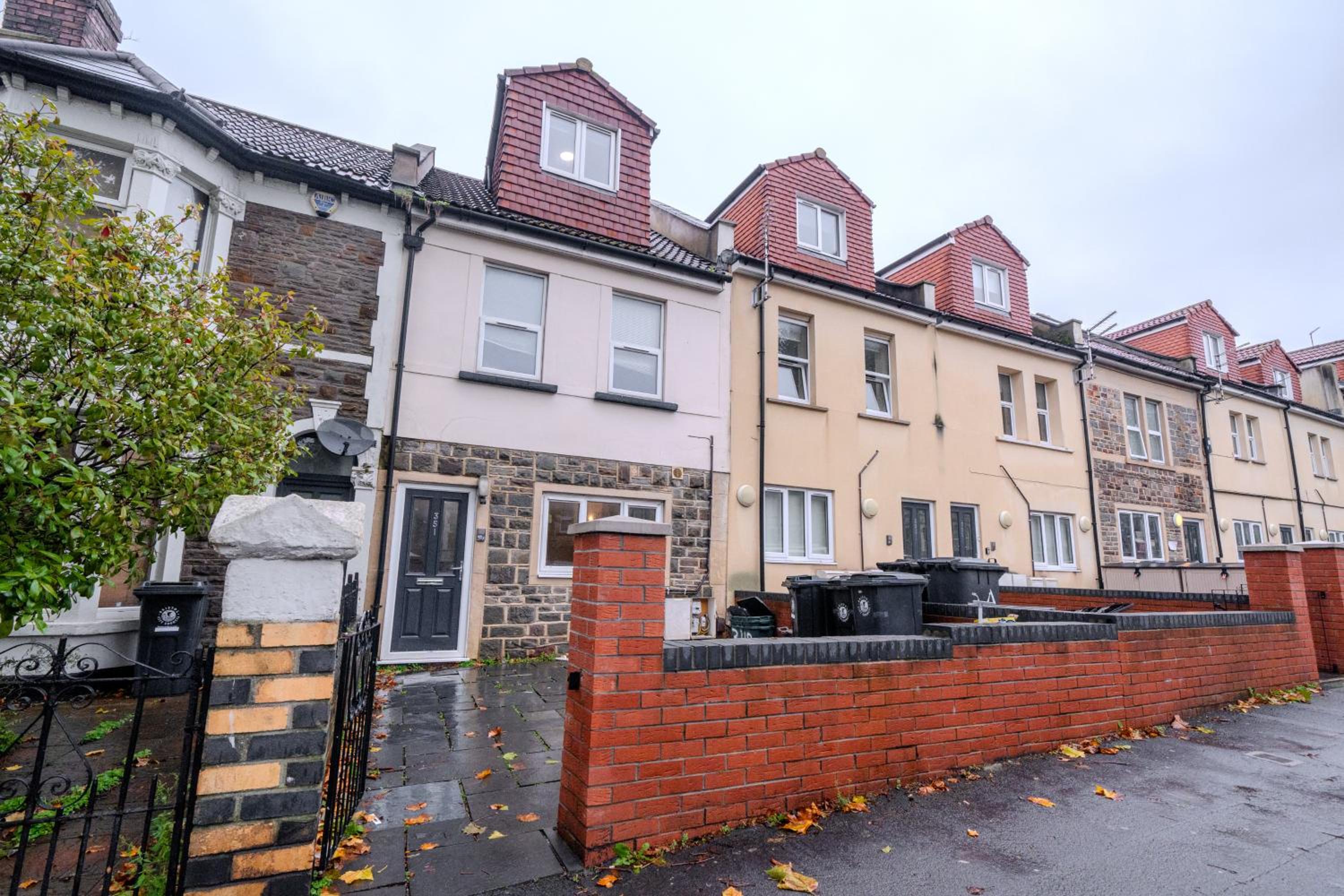351A Fishponds Road