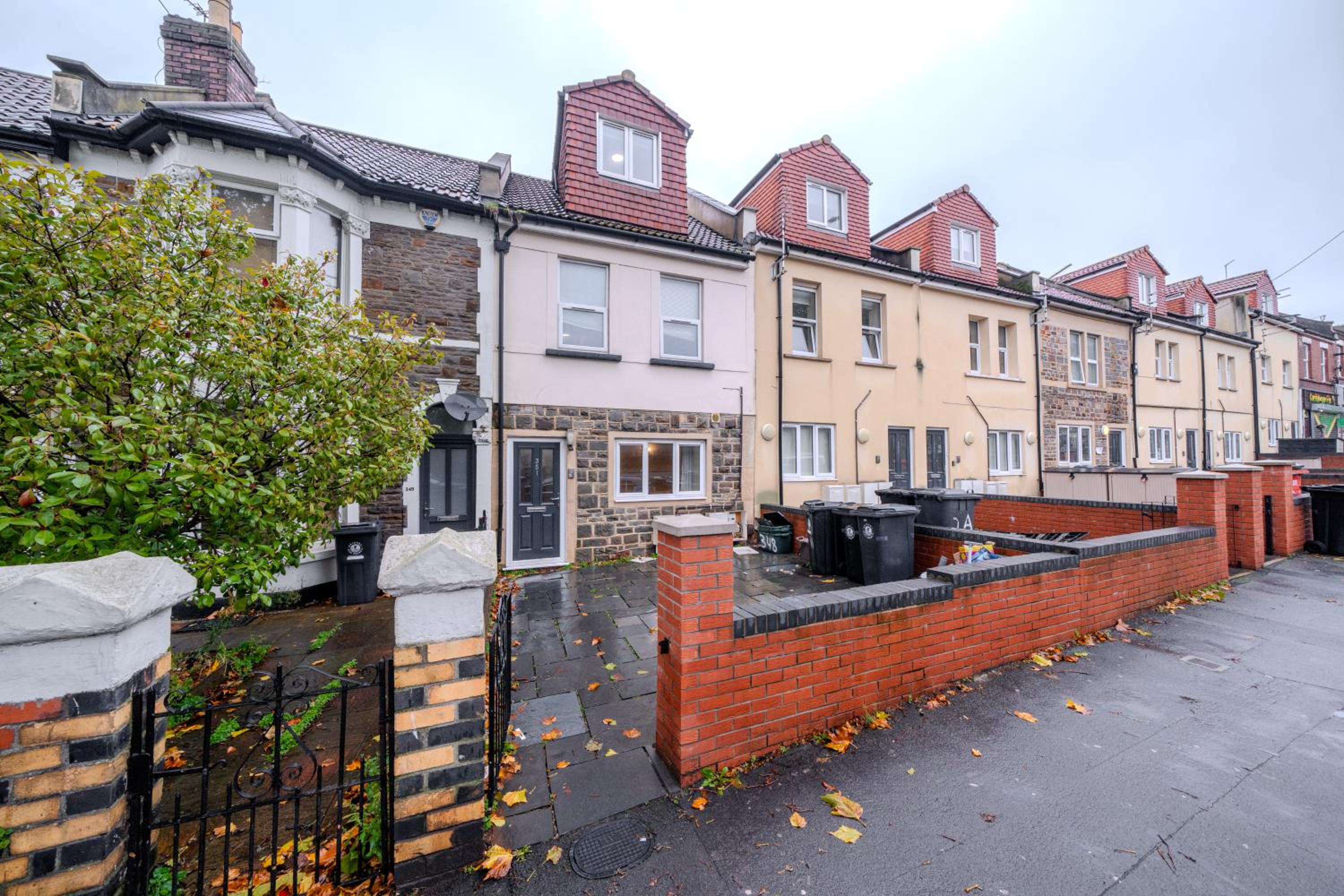 351A Fishponds Road