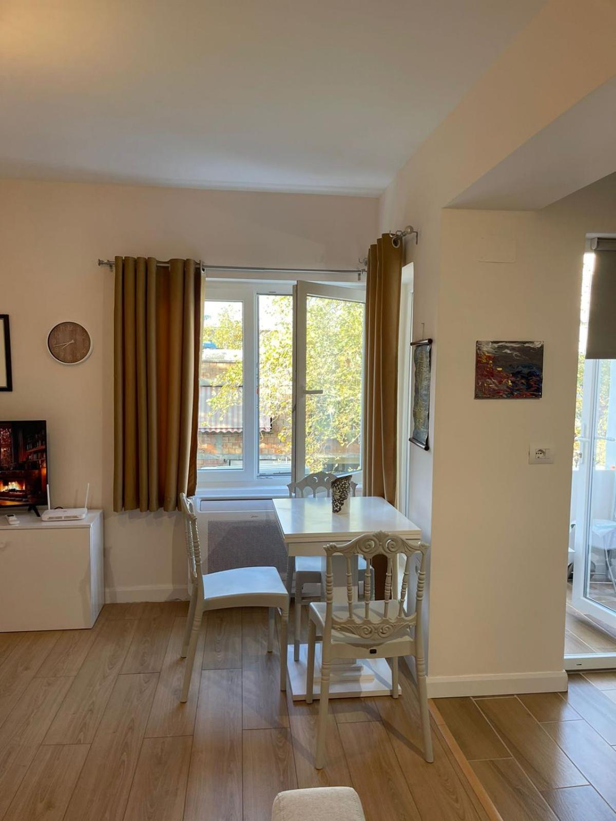 Dream Apartament Tirana