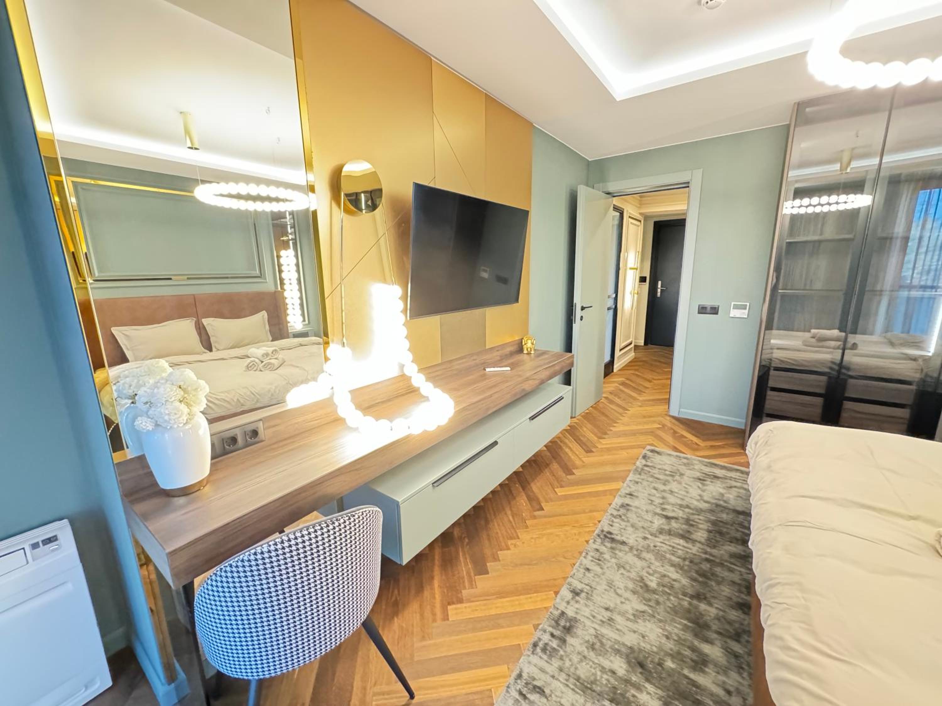 Kandinski Lux Apart