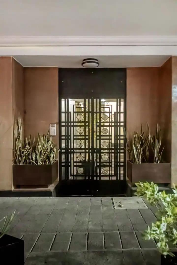Juarez Design Double - Charming 2 BDR Apartment in Mexico City — Mexico City