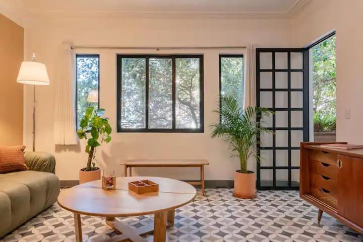 Juarez Design Double - Charming 2 BDR Apartment in Mexico City photo 3
