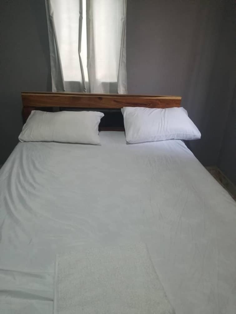 Mulz Apartments