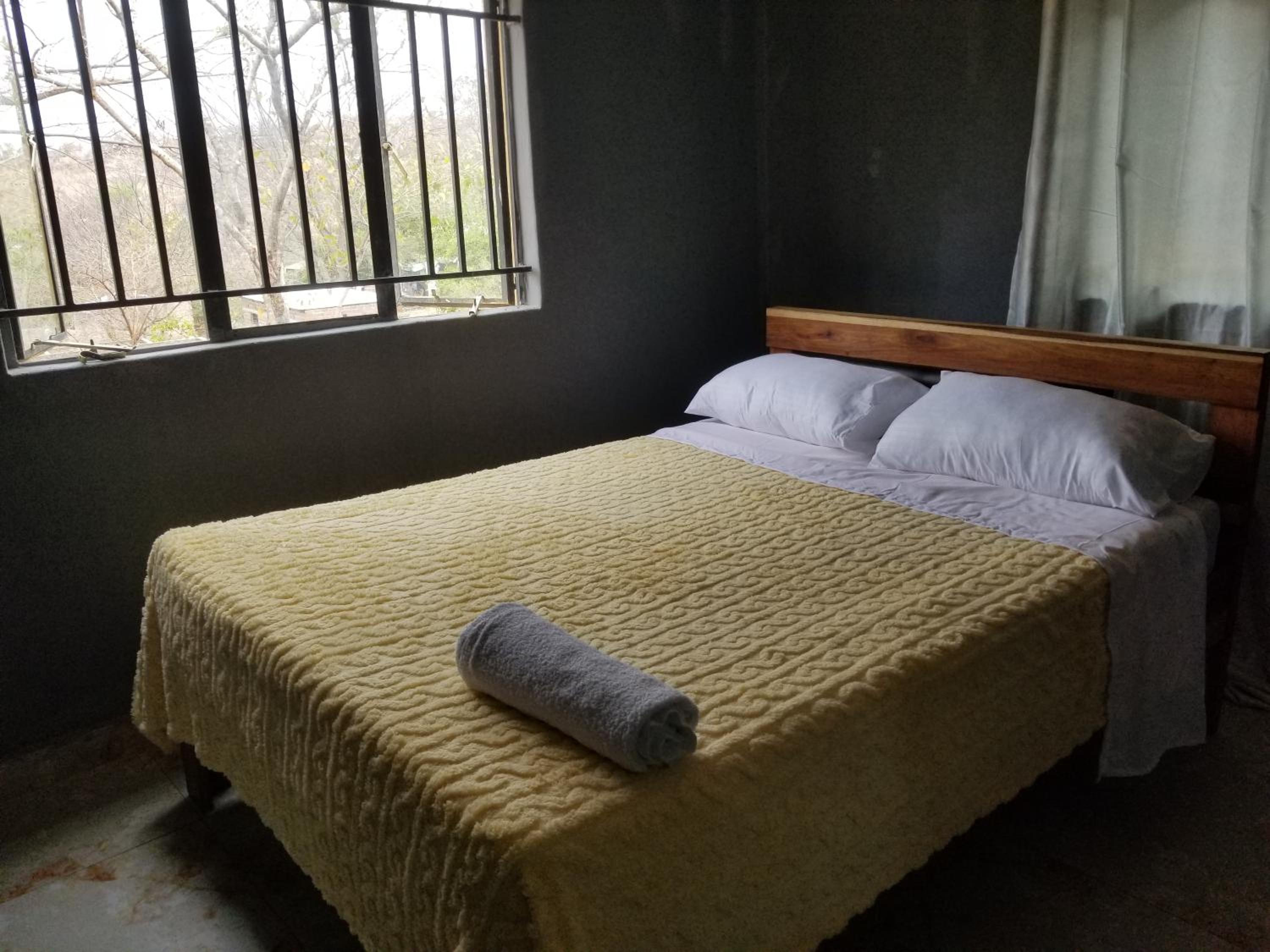 Mulz Apartments