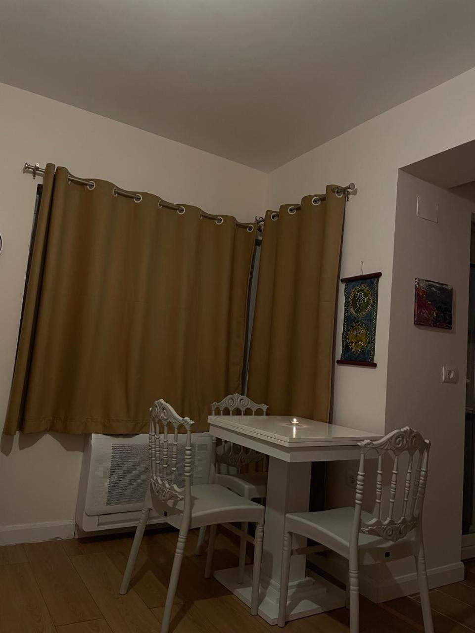 Dream Apartament Tirana