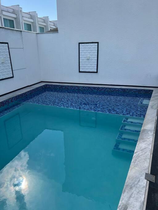 Duplex perfeito em taperapuan