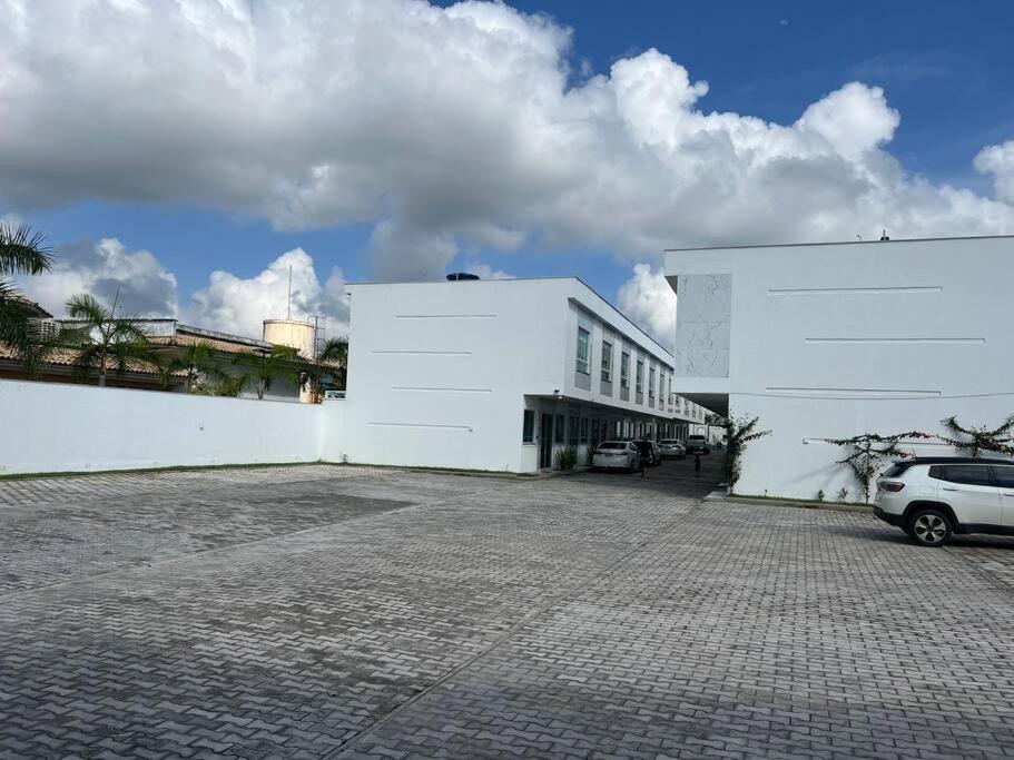 Duplex perfeito em taperapuan