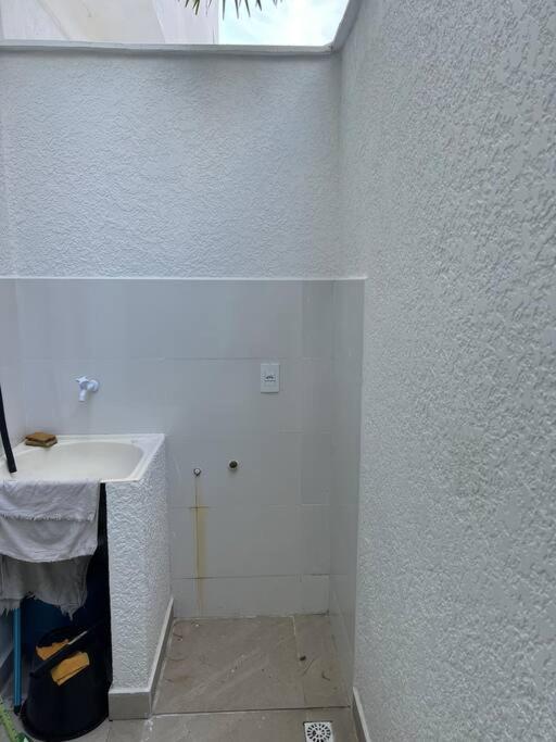 Duplex perfeito em taperapuan