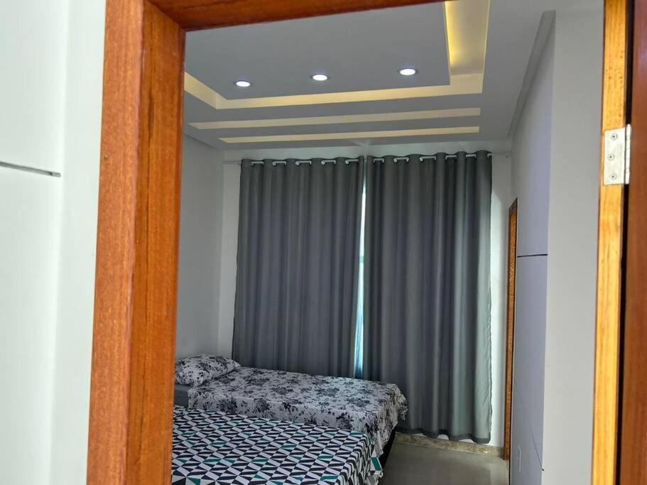 Duplex perfeito em taperapuan