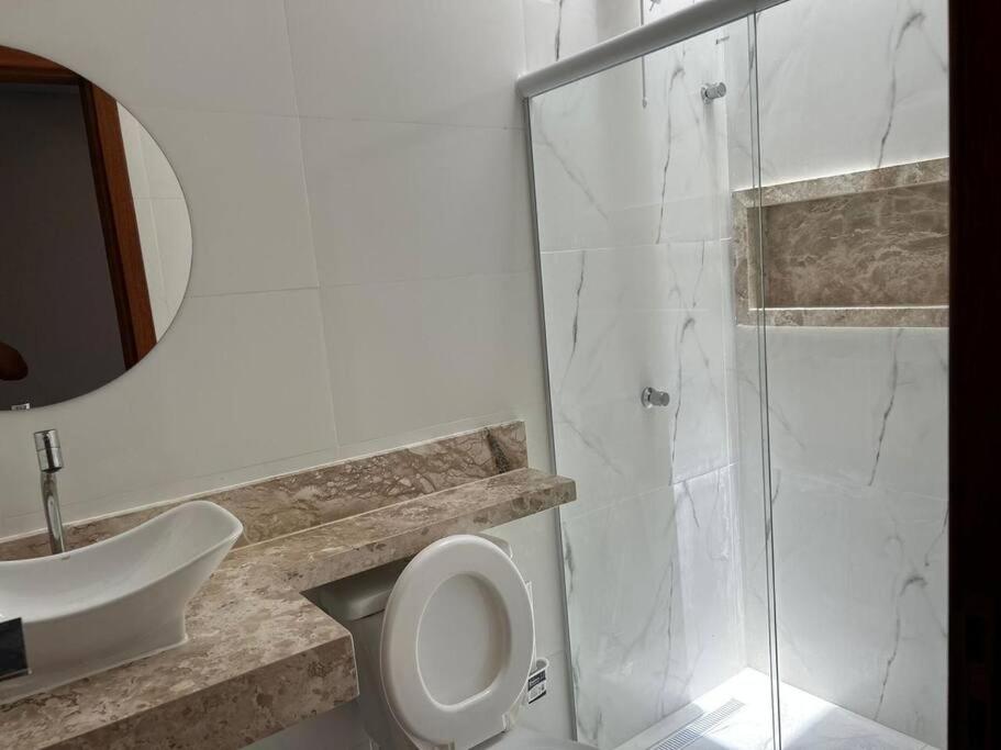 Duplex perfeito em taperapuan