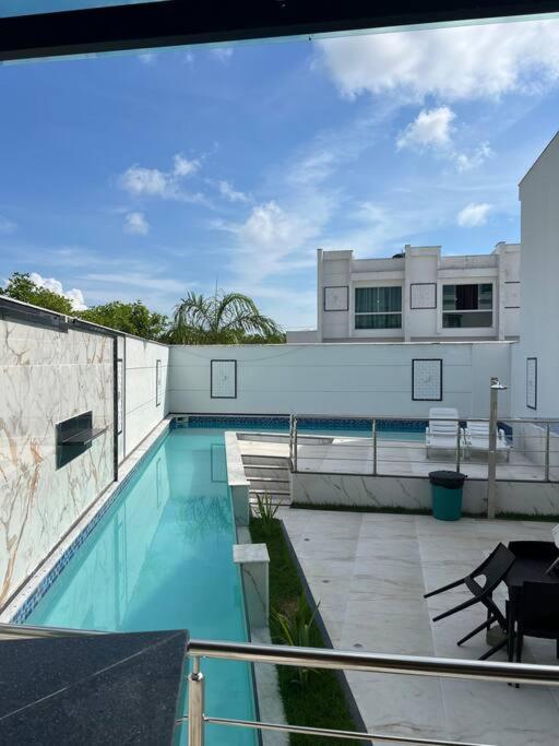 Duplex perfeito em taperapuan