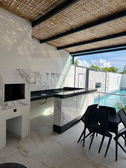 Duplex perfeito em taperapuan