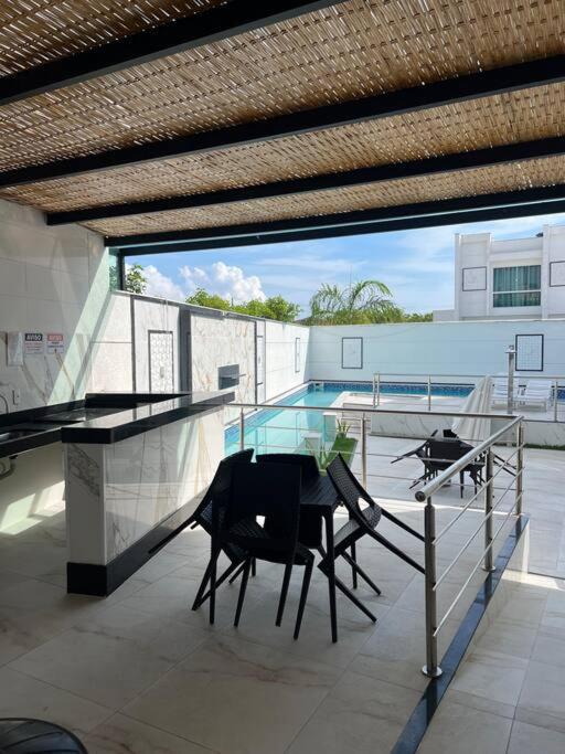 Duplex perfeito em taperapuan